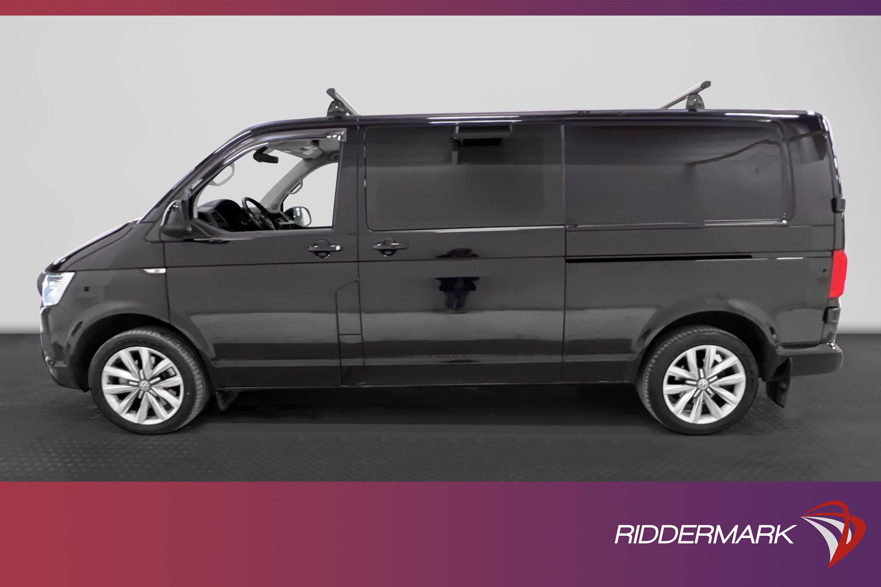 Volkswagen Transporter Kombi