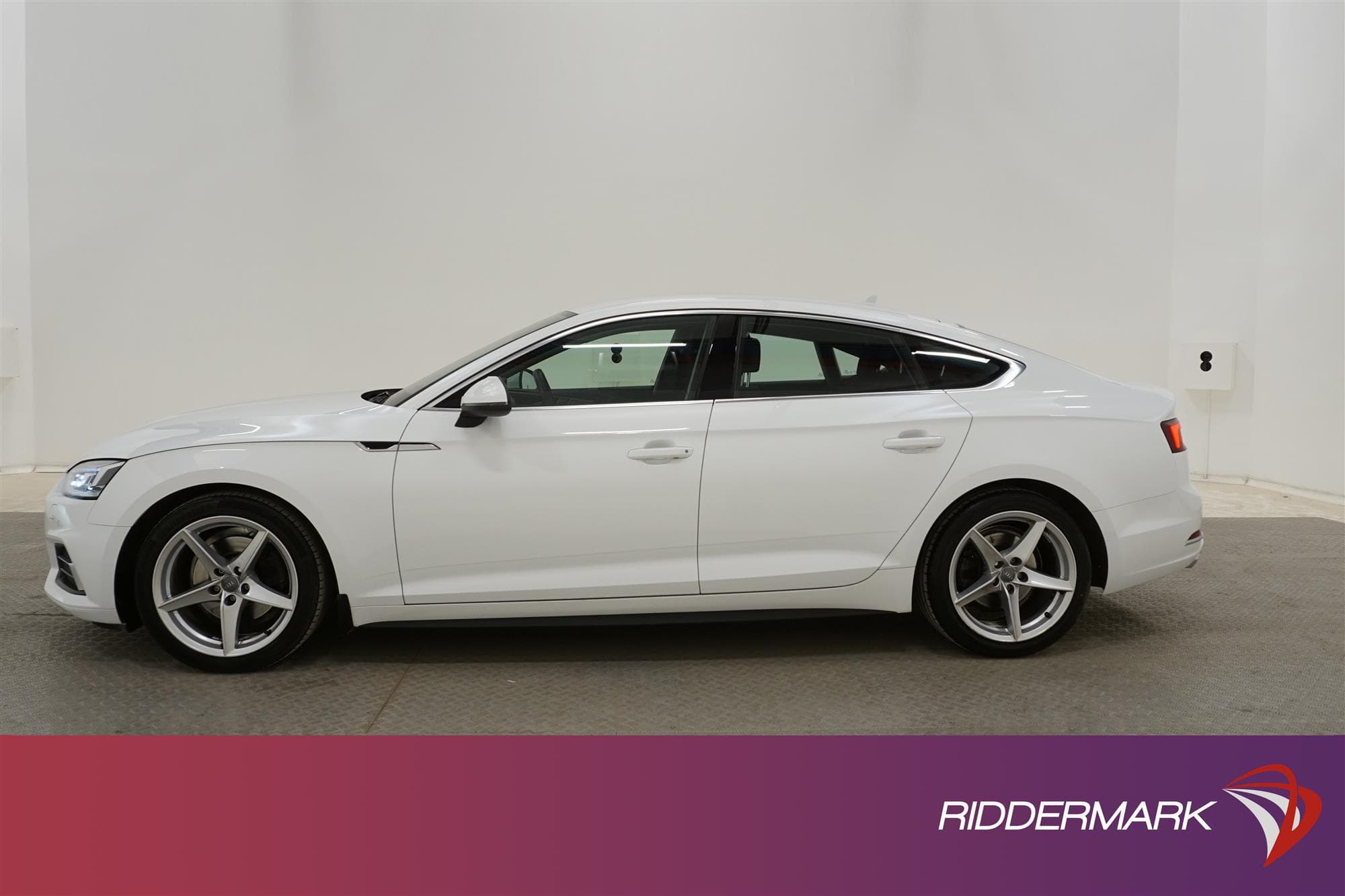 Audi A5 Sportback 35 TFSI 150 hk