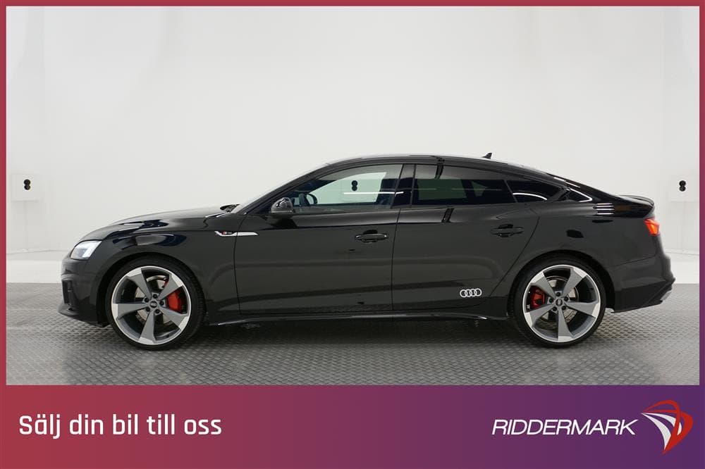 Audi A5 Sportback 40 TDI Quattro