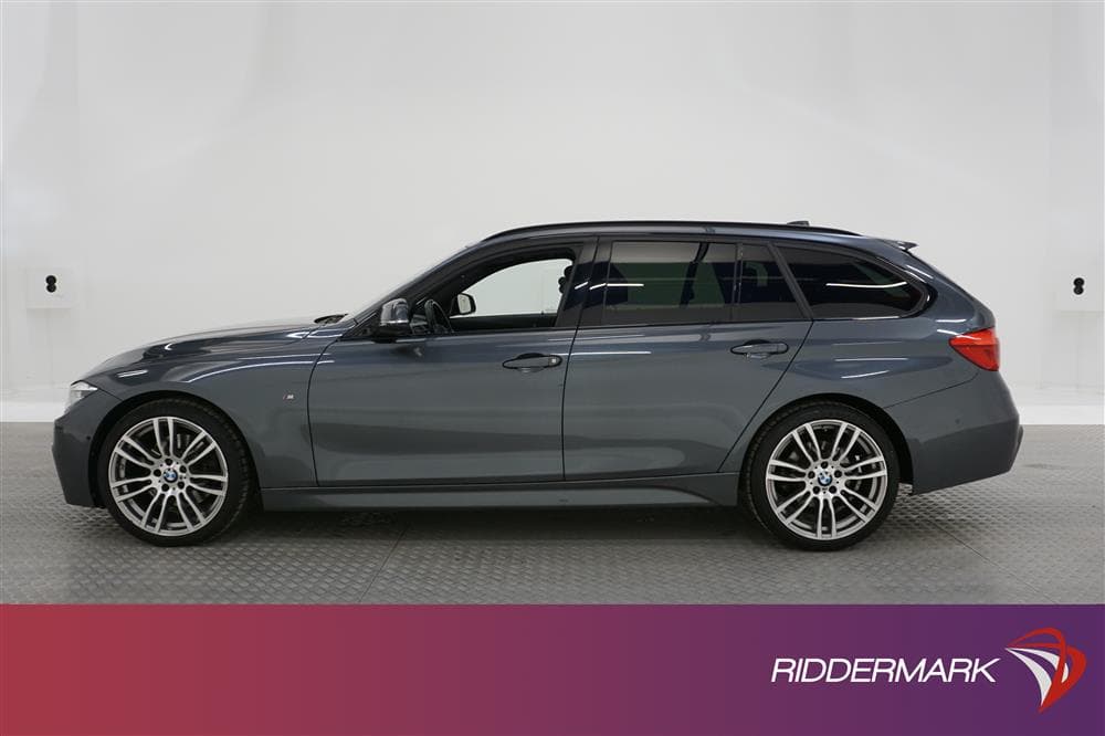 BMW 330i