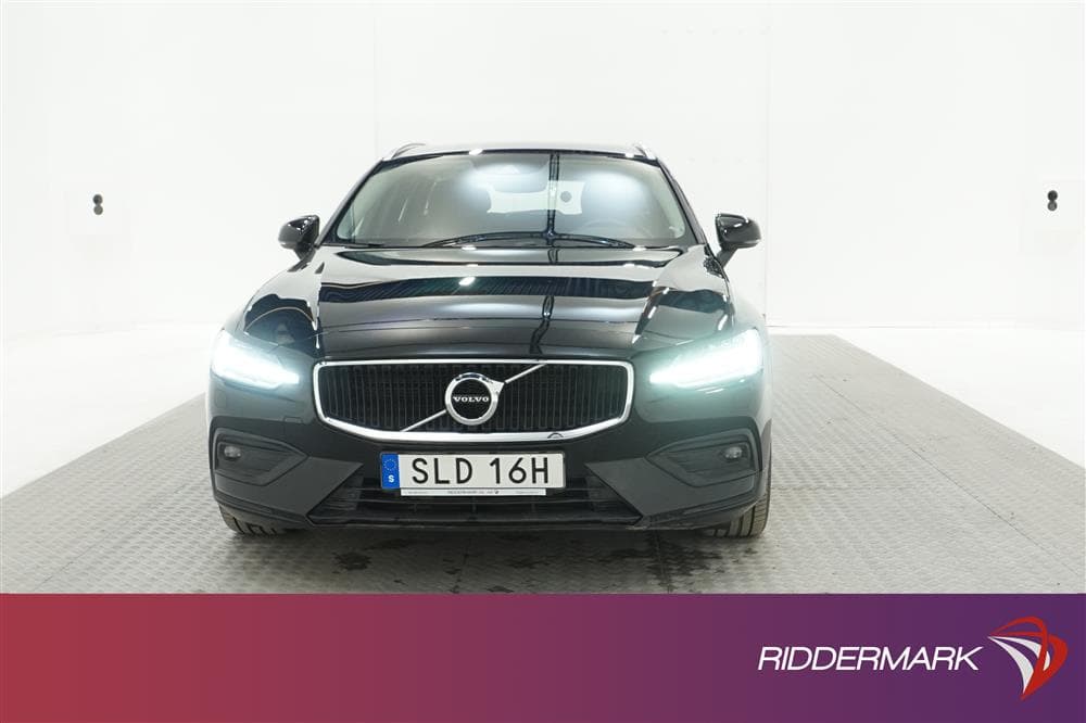 Volvo V60 D3 150hk