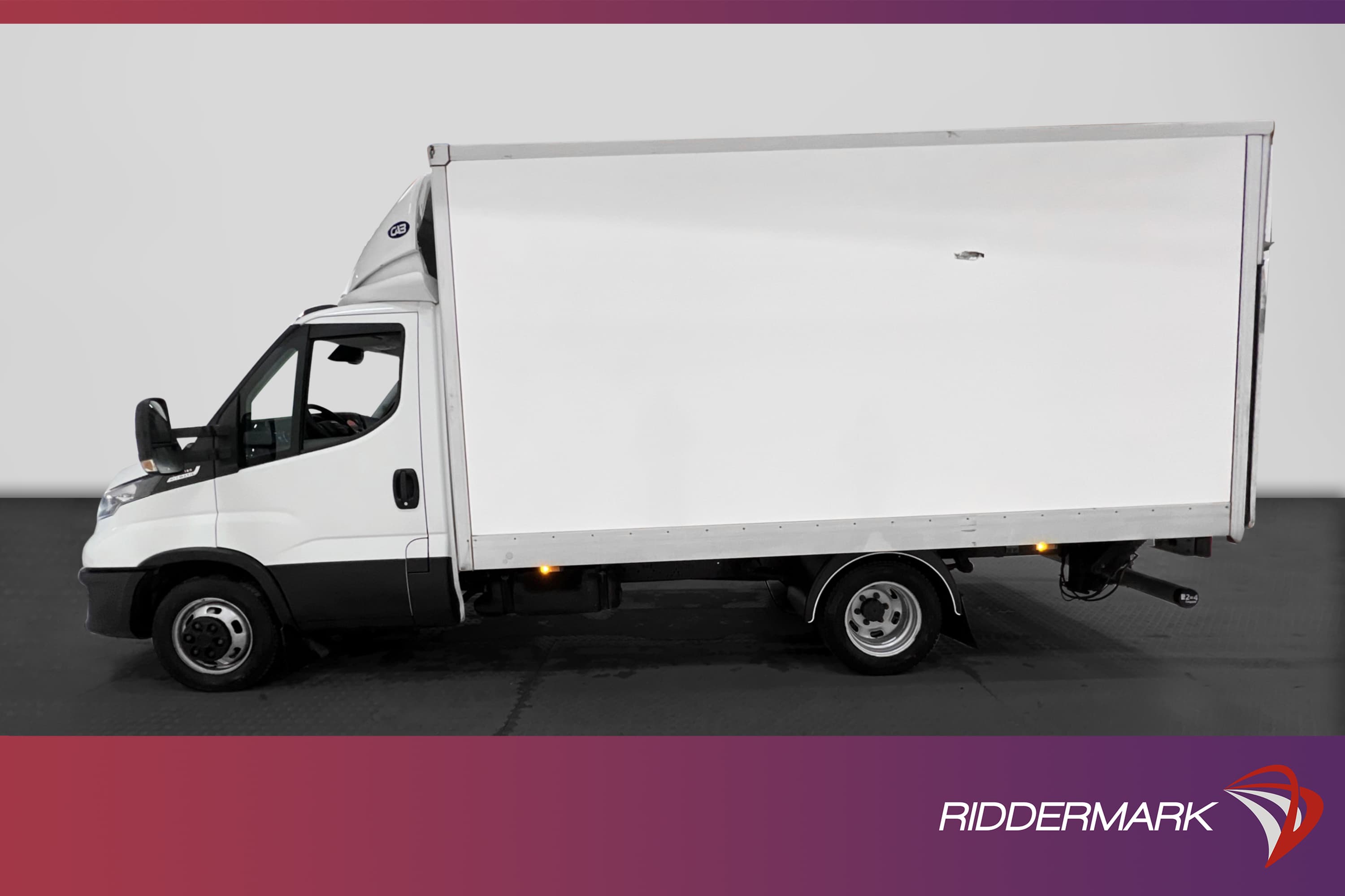 Iveco Daily
