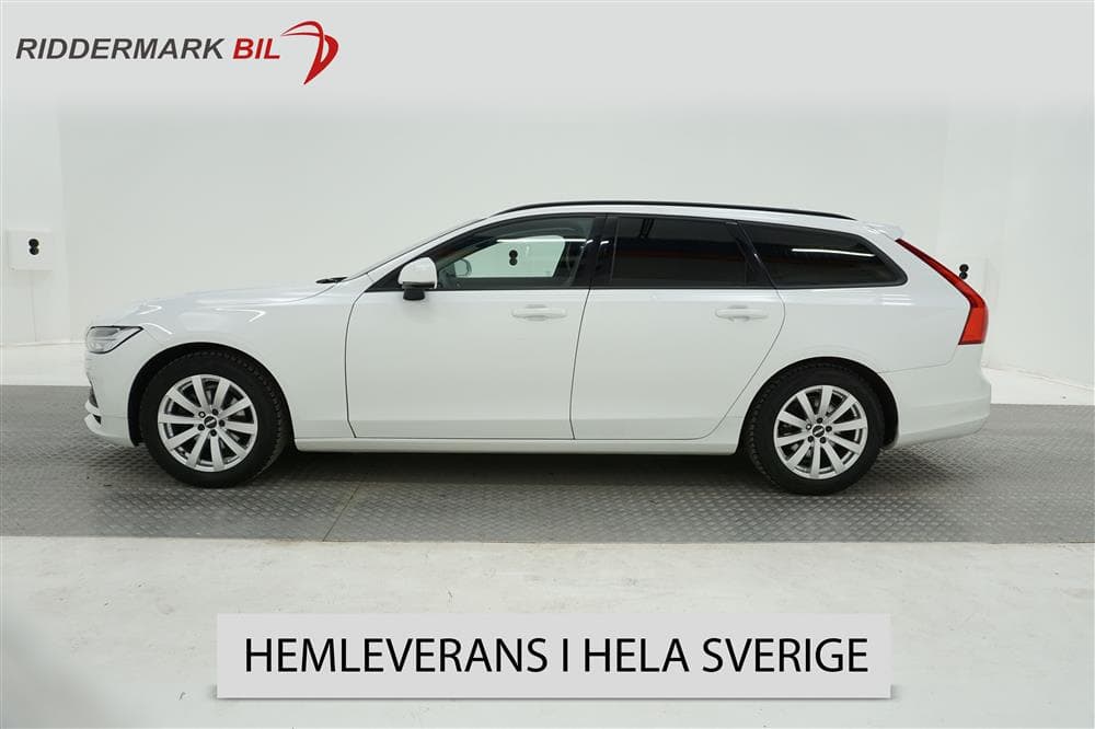 Volvo V90 D3 (150hk)