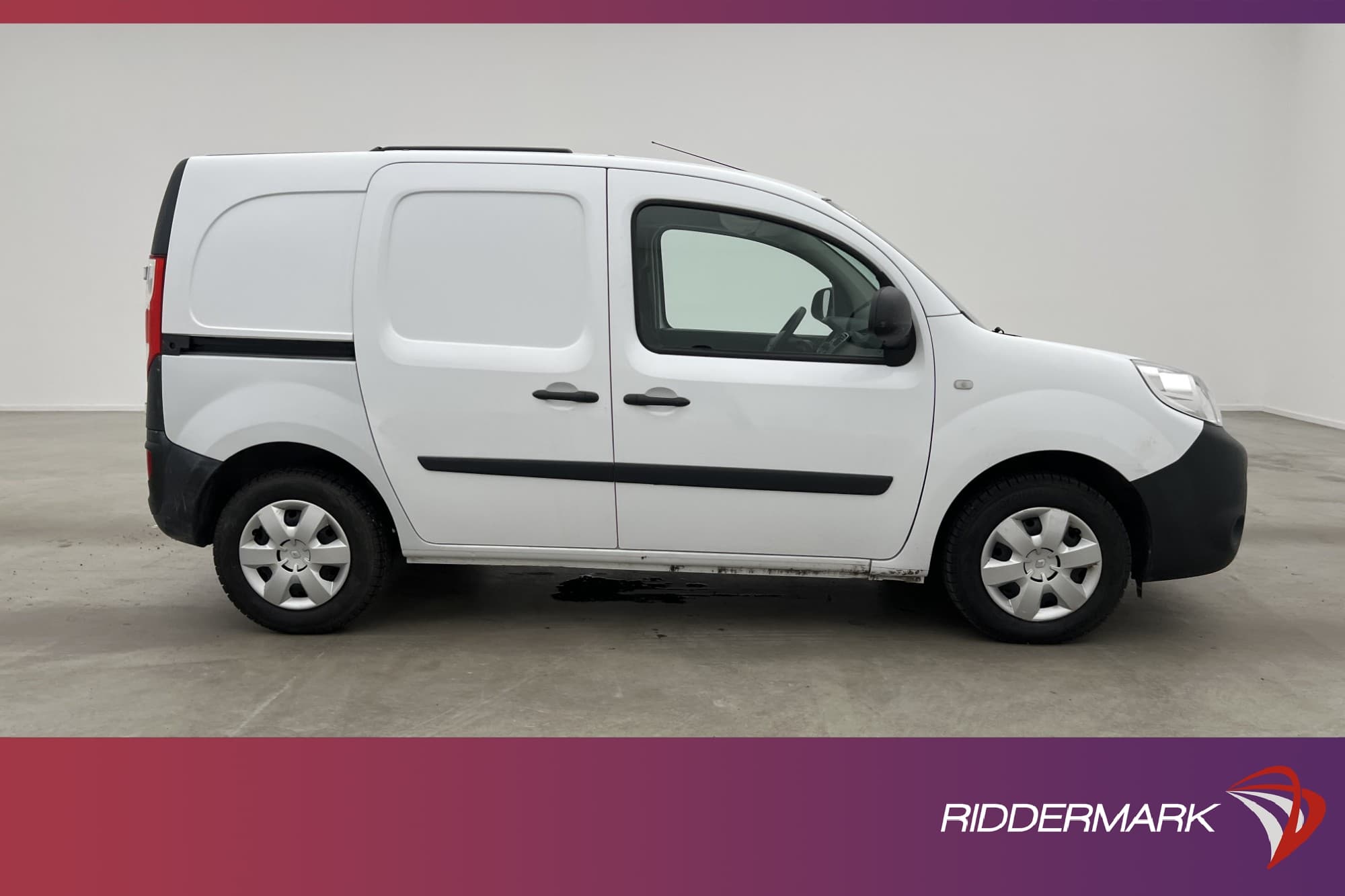 Renault Kangoo 1.5dCi