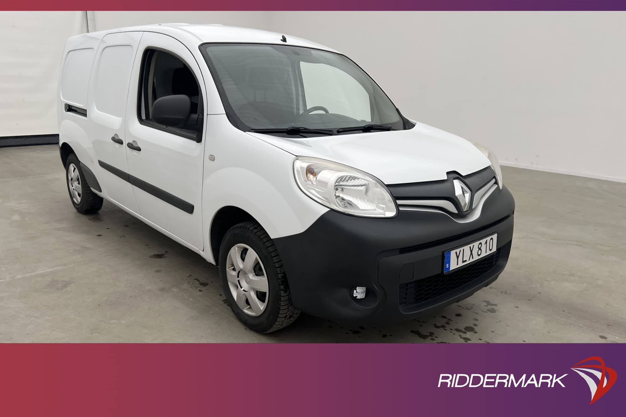 Renault Kangoo Maxi 1.5dCi