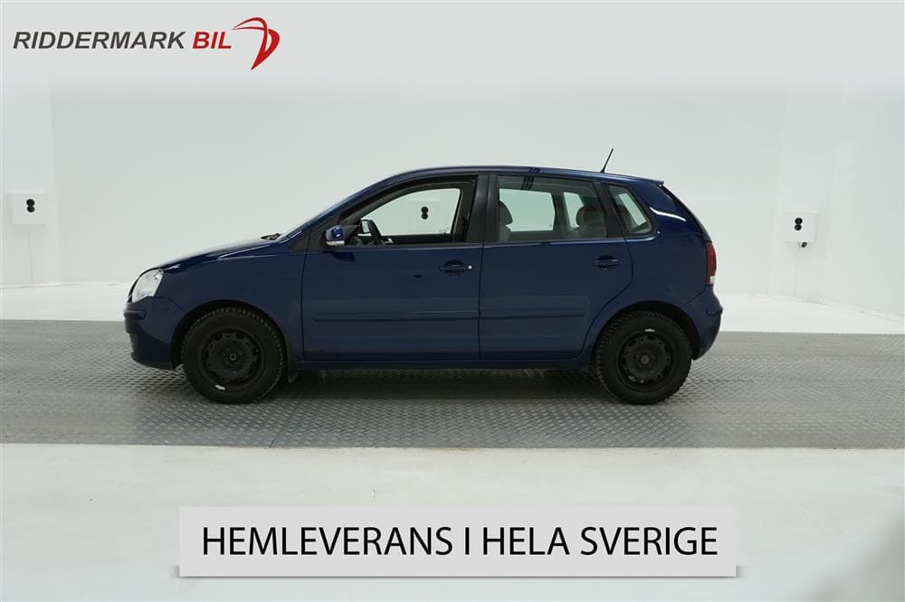 Volkswagen  Polo 
