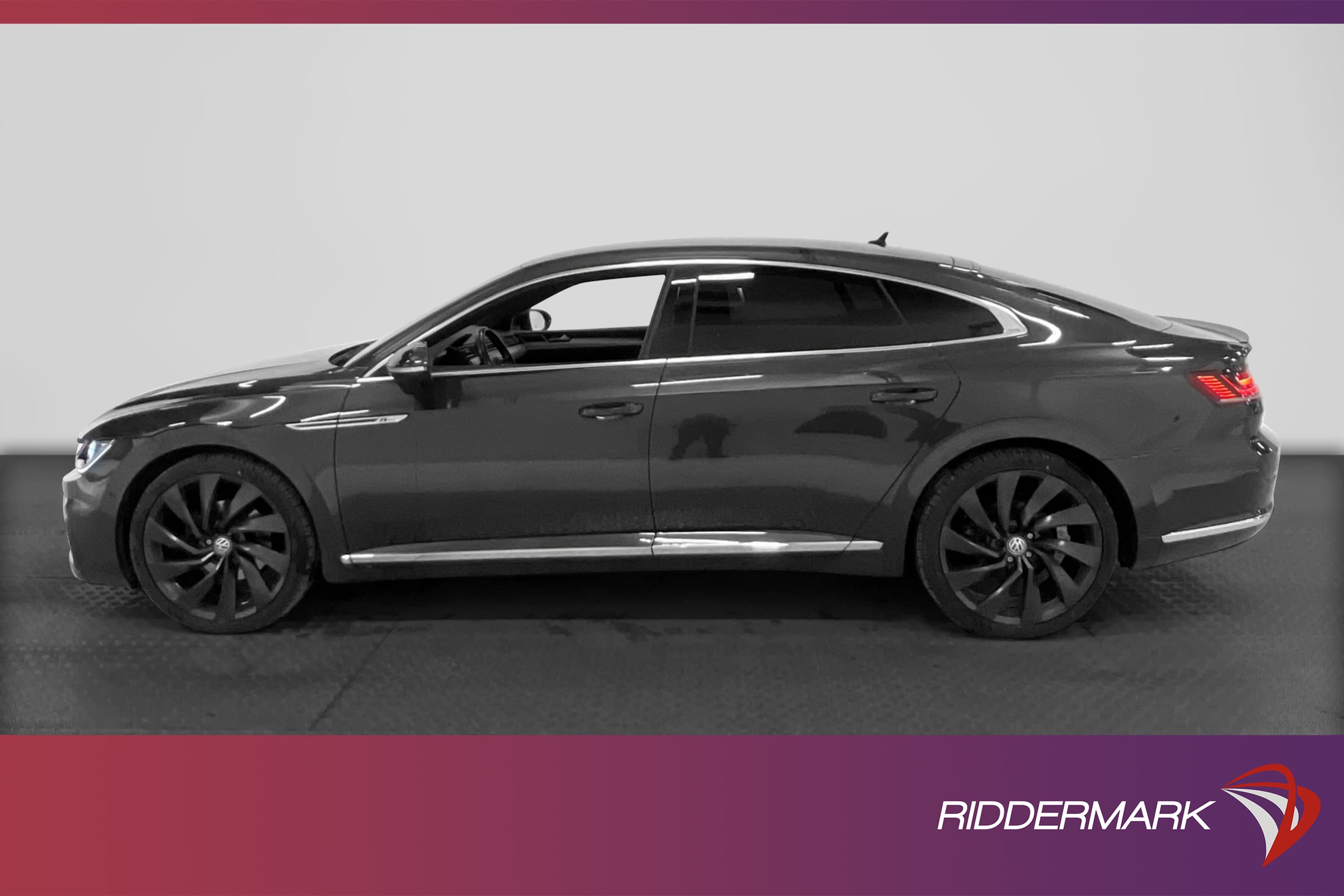 Volkswagen Arteon 4M 190hk