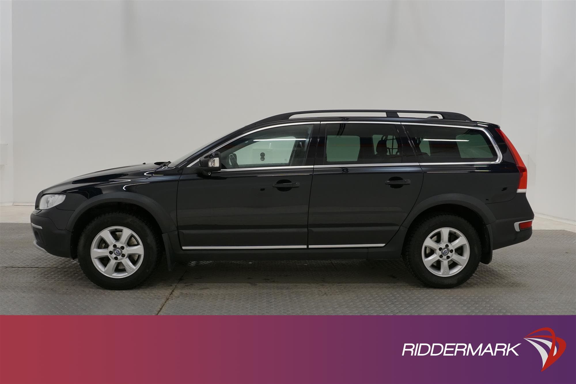 Volvo XC70 D4 181hk AWD Summum