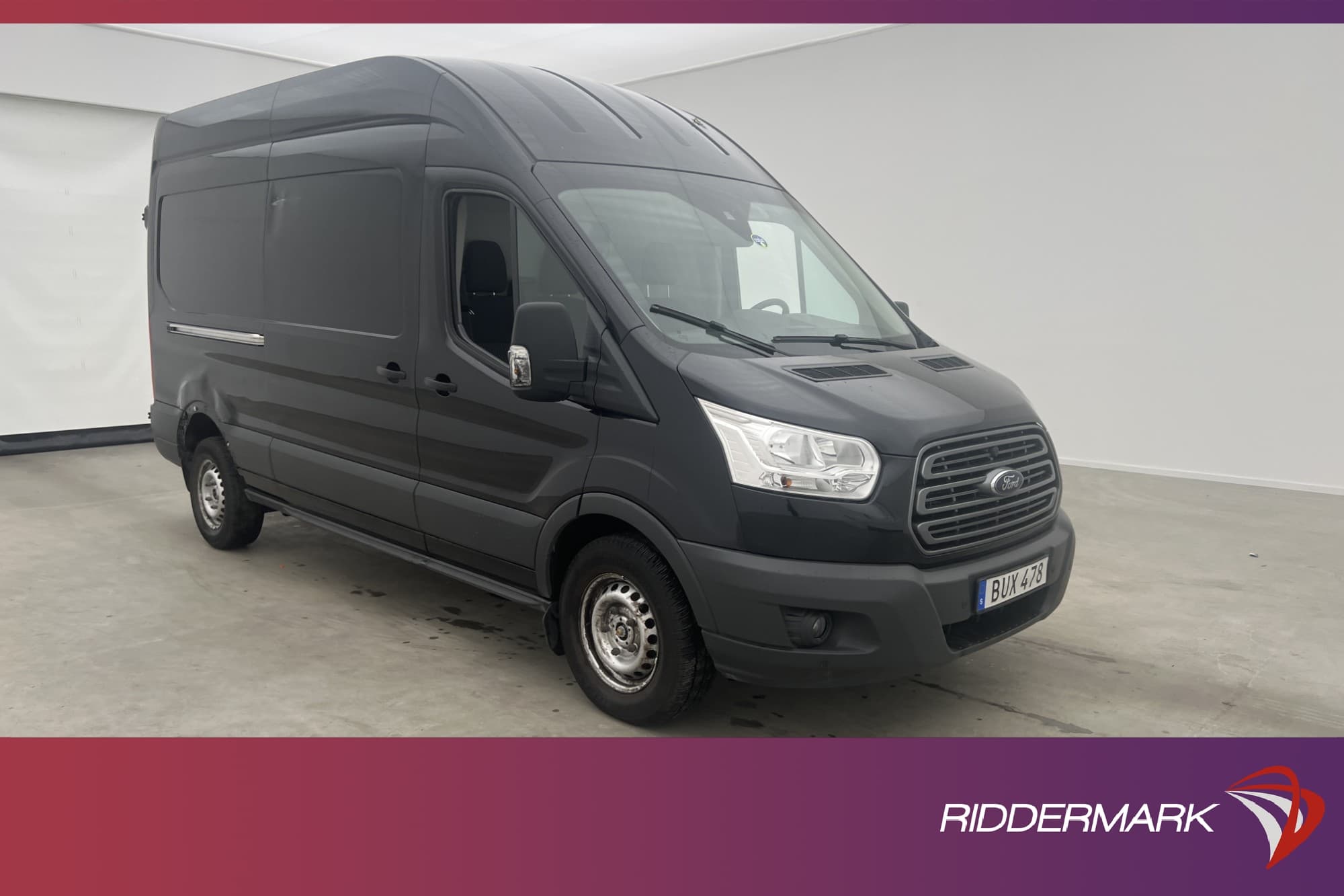 Ford Transit 350