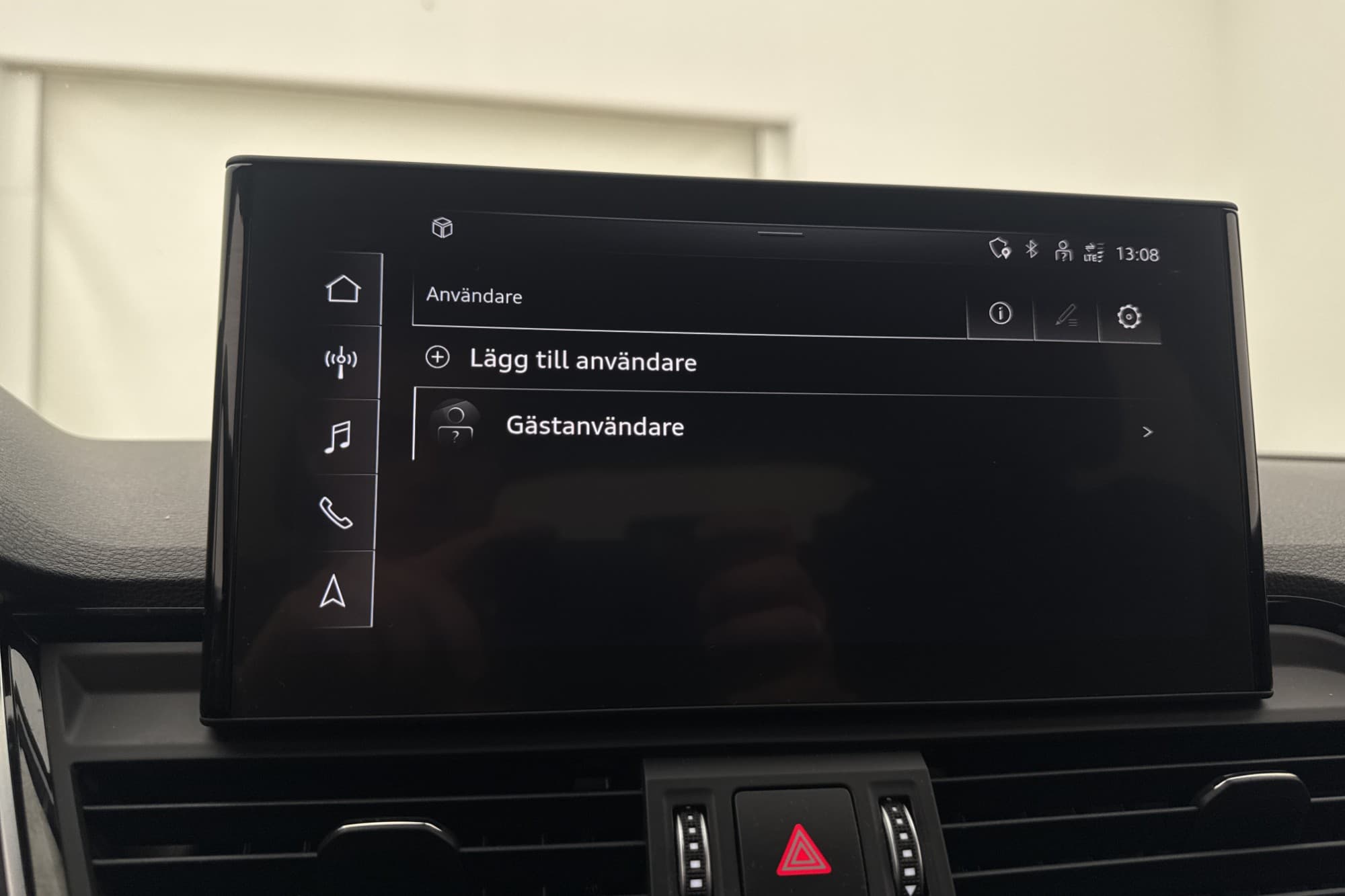 slider