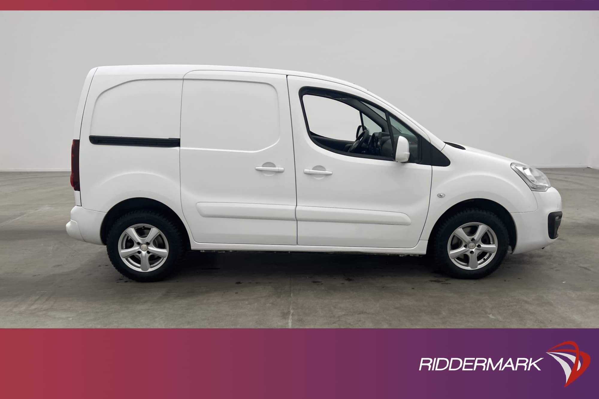 Citroën Berlingo 1.6HDi