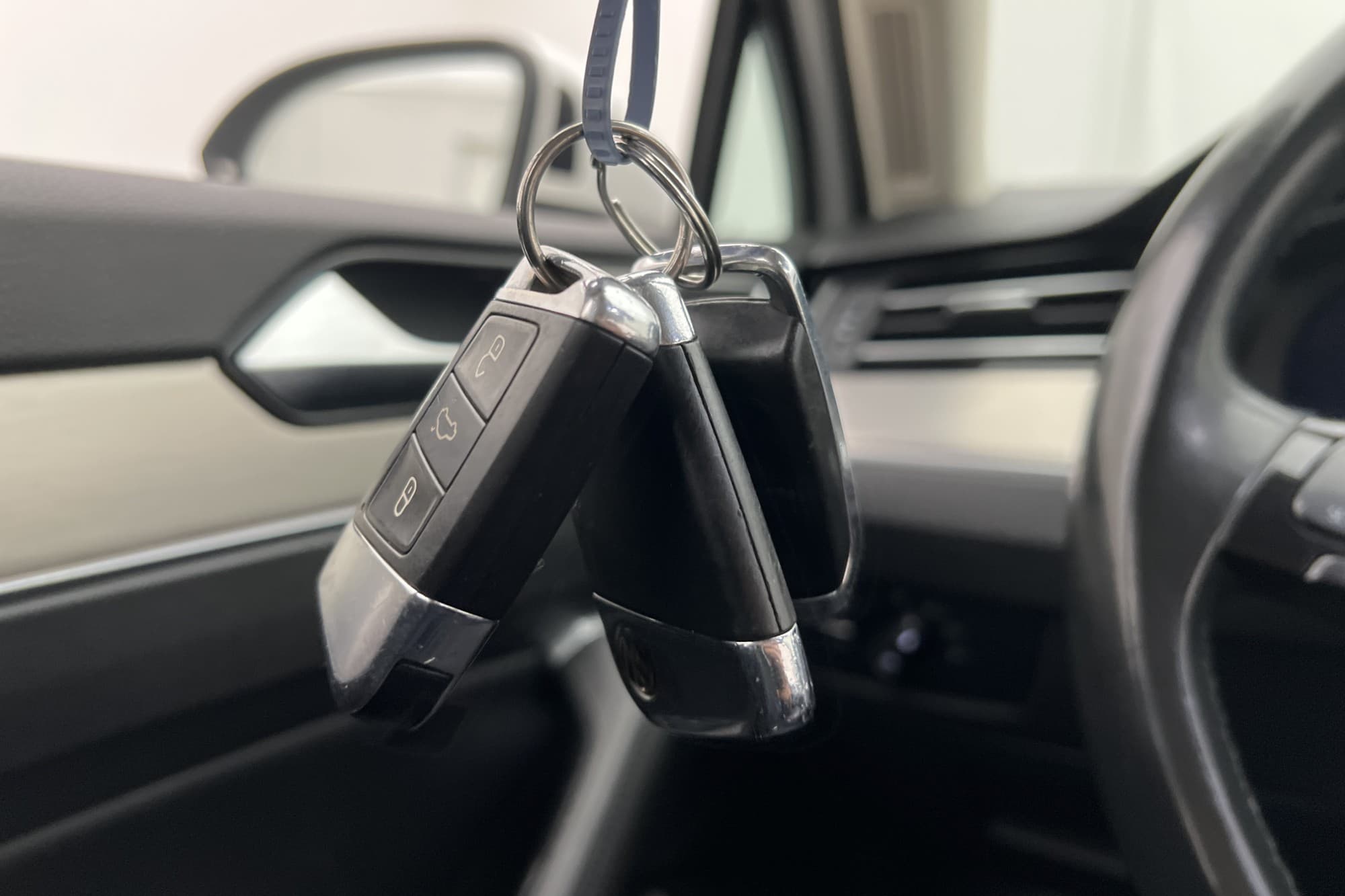 Volkswagen Passat 2.0 TDI 4M 190hk R Line Cockpit DVärm Drag