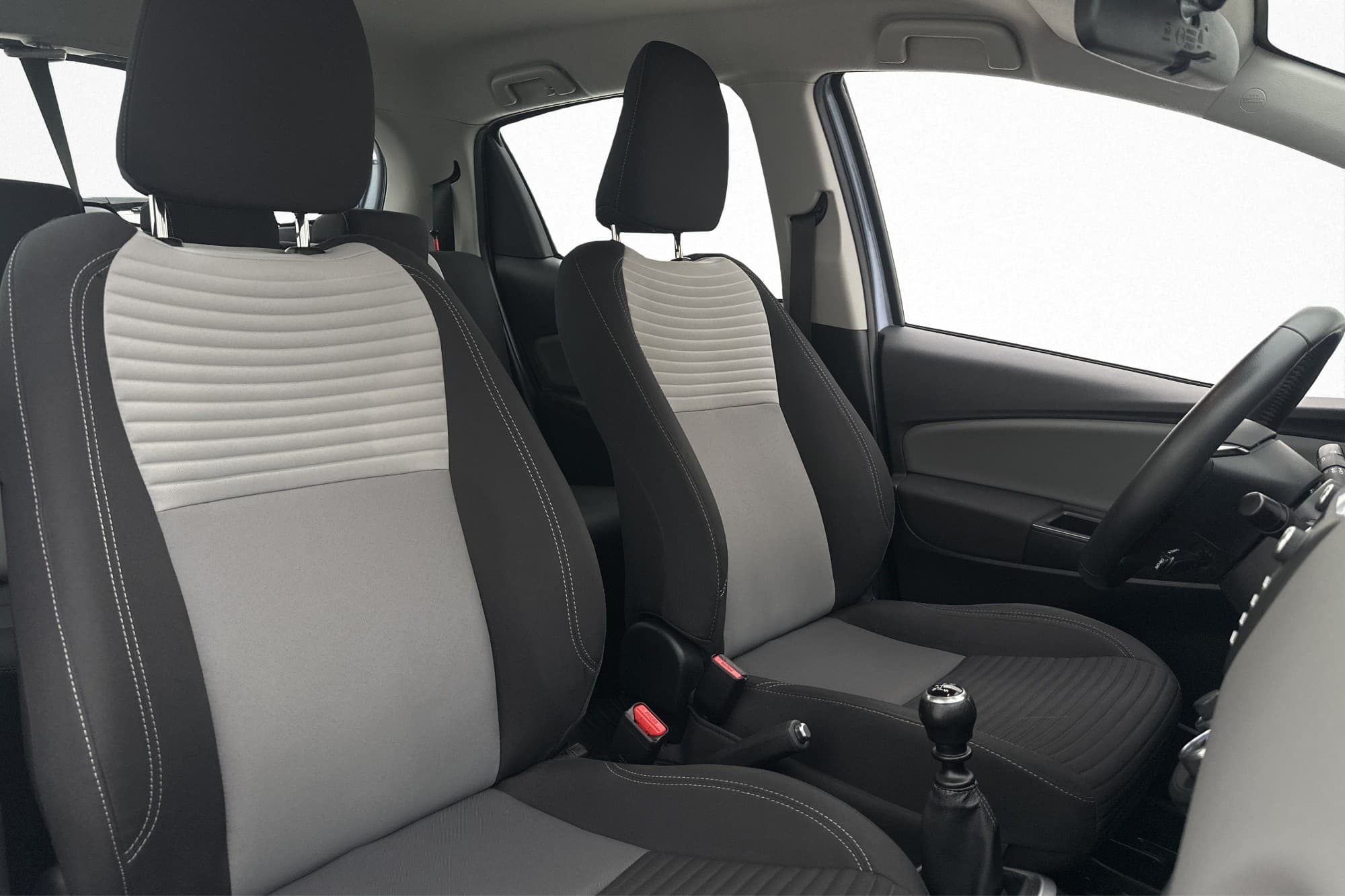 Toyota Yaris 1.5 111hk Active Kamera Bluetooth LED-Ramp