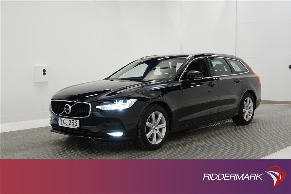Volvo V90 D3 150hk Geartronic