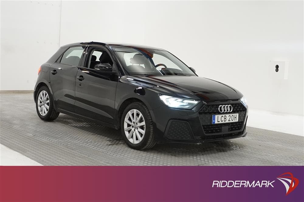 Audi A1 Sportback 30 TFSI S Tronic