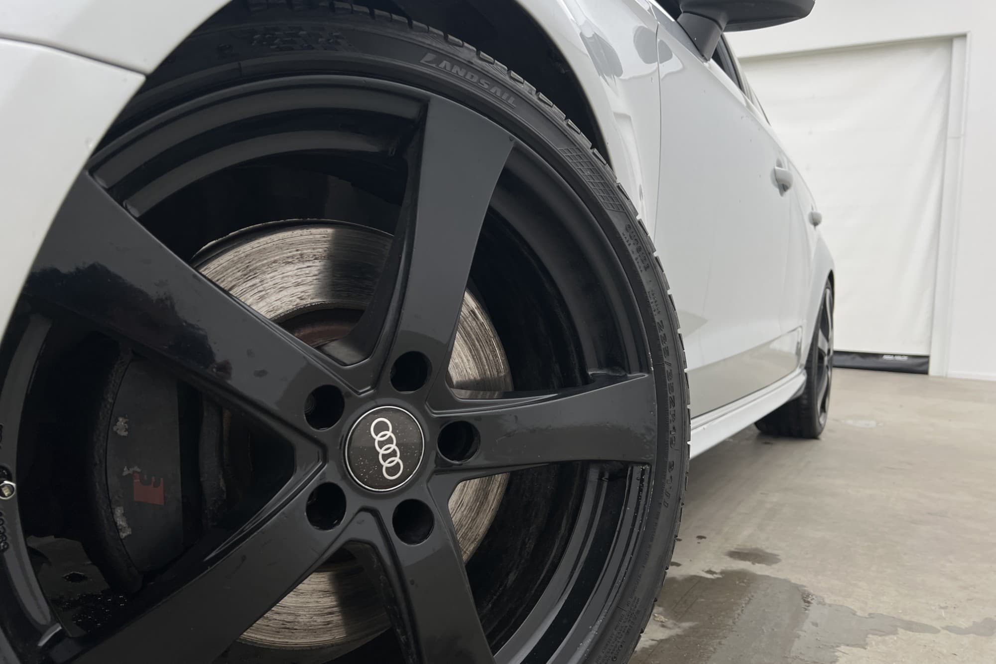 slider