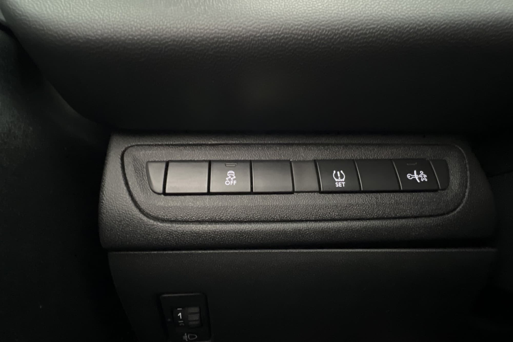 Peugeot 208 1.2 PureTech Farthållare Låg skatt 0.47 l/mil