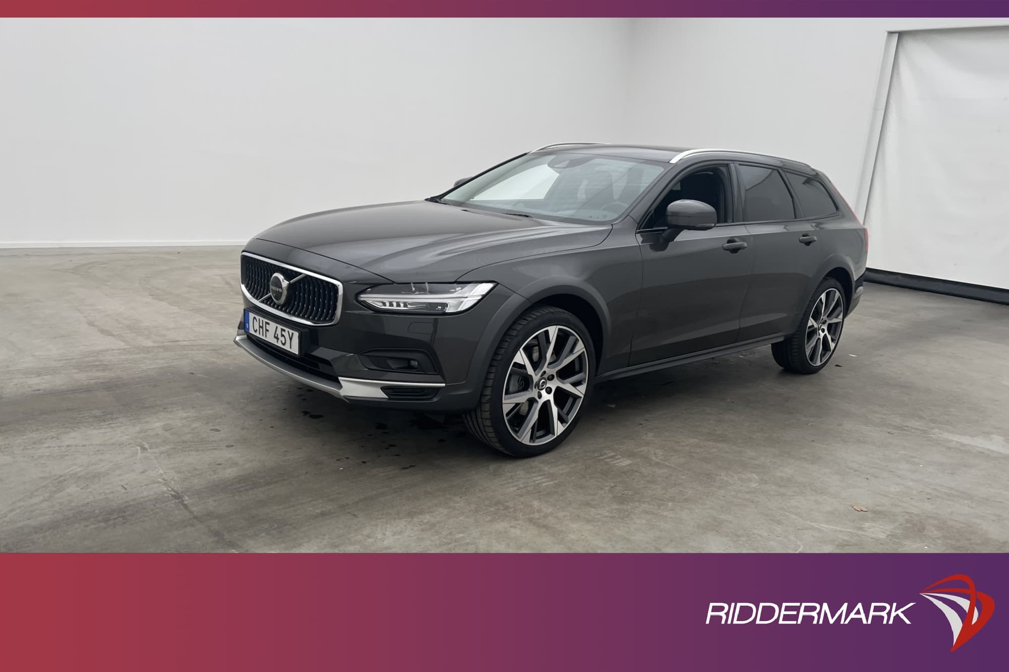 Volvo V90 Cross Country B4 AWD