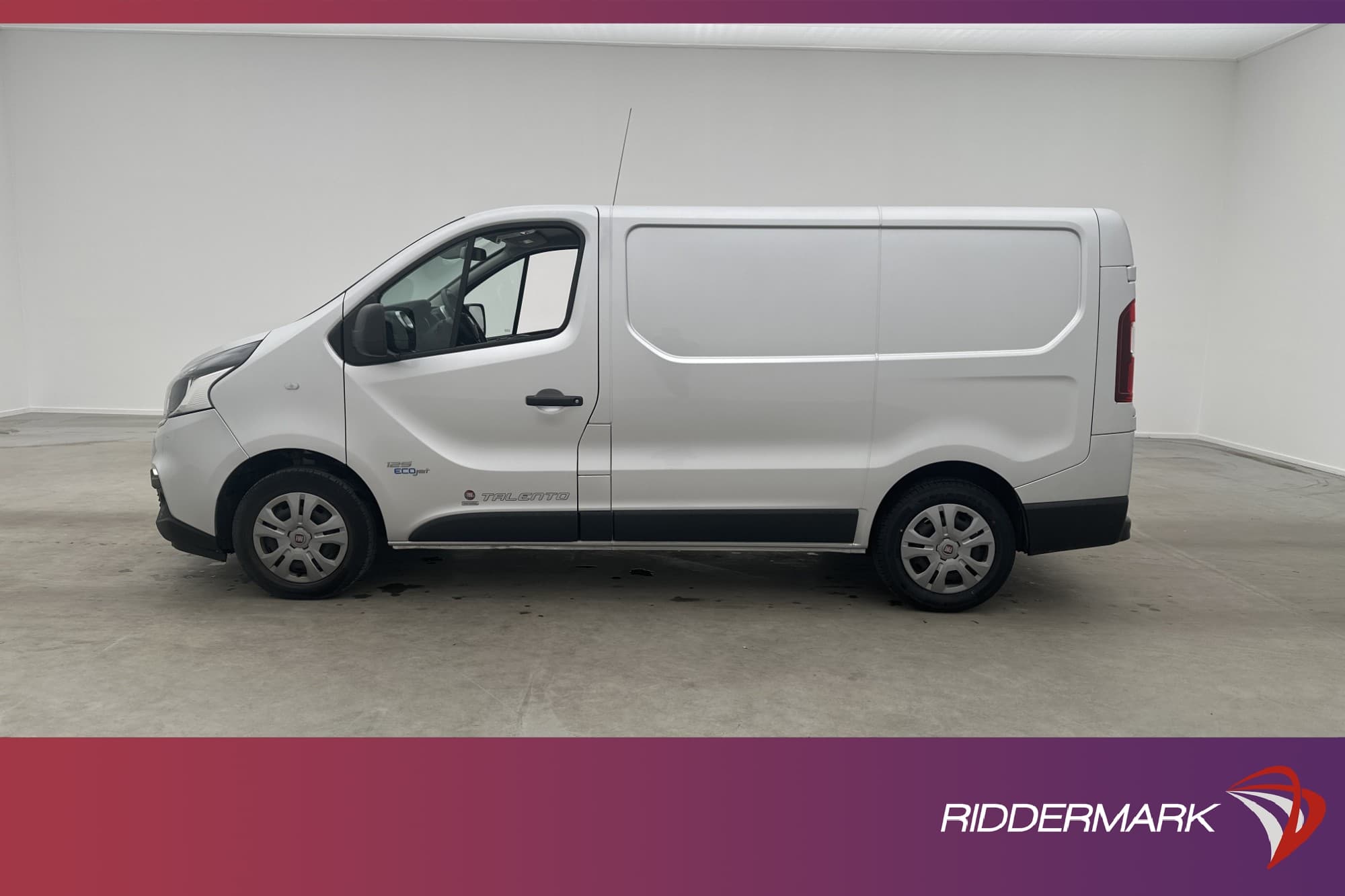 Fiat Talento
