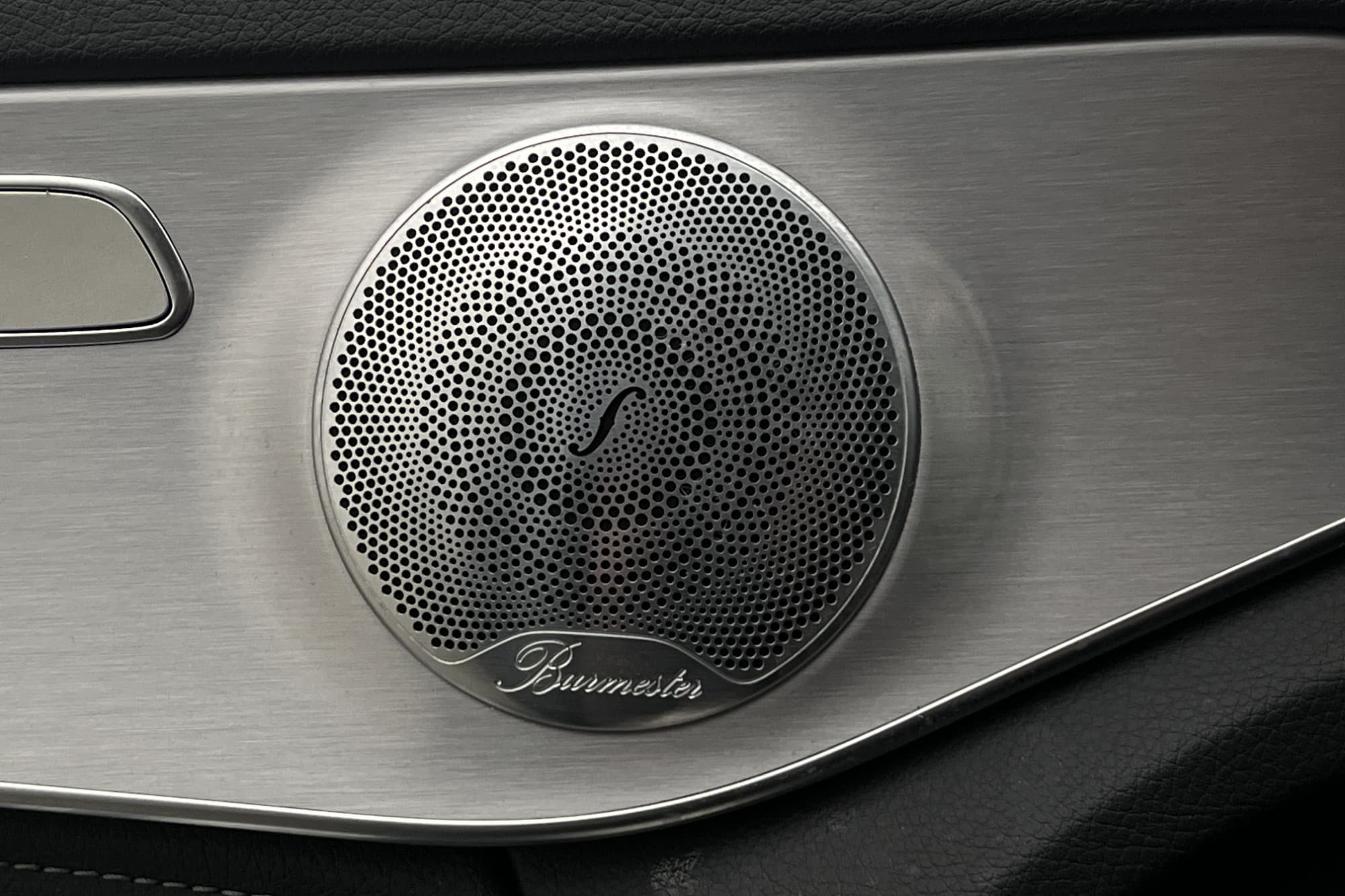 Mercedes-Benz C 220 d 4M Sedan Panorama Burmester Kamera