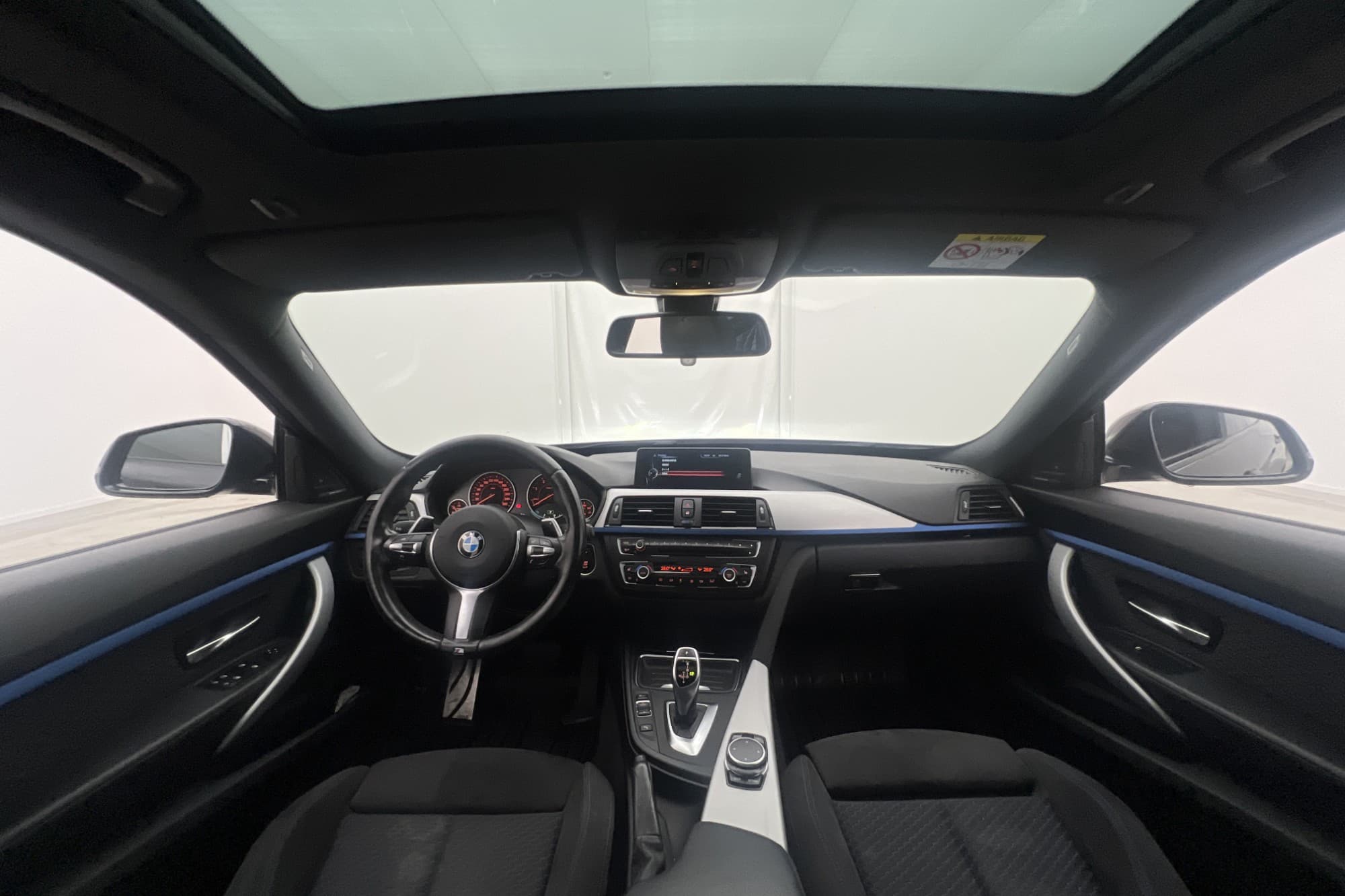 BMW 330 d xDrive GT 258hk M Sport Navi H/K Pano Kamera Drag