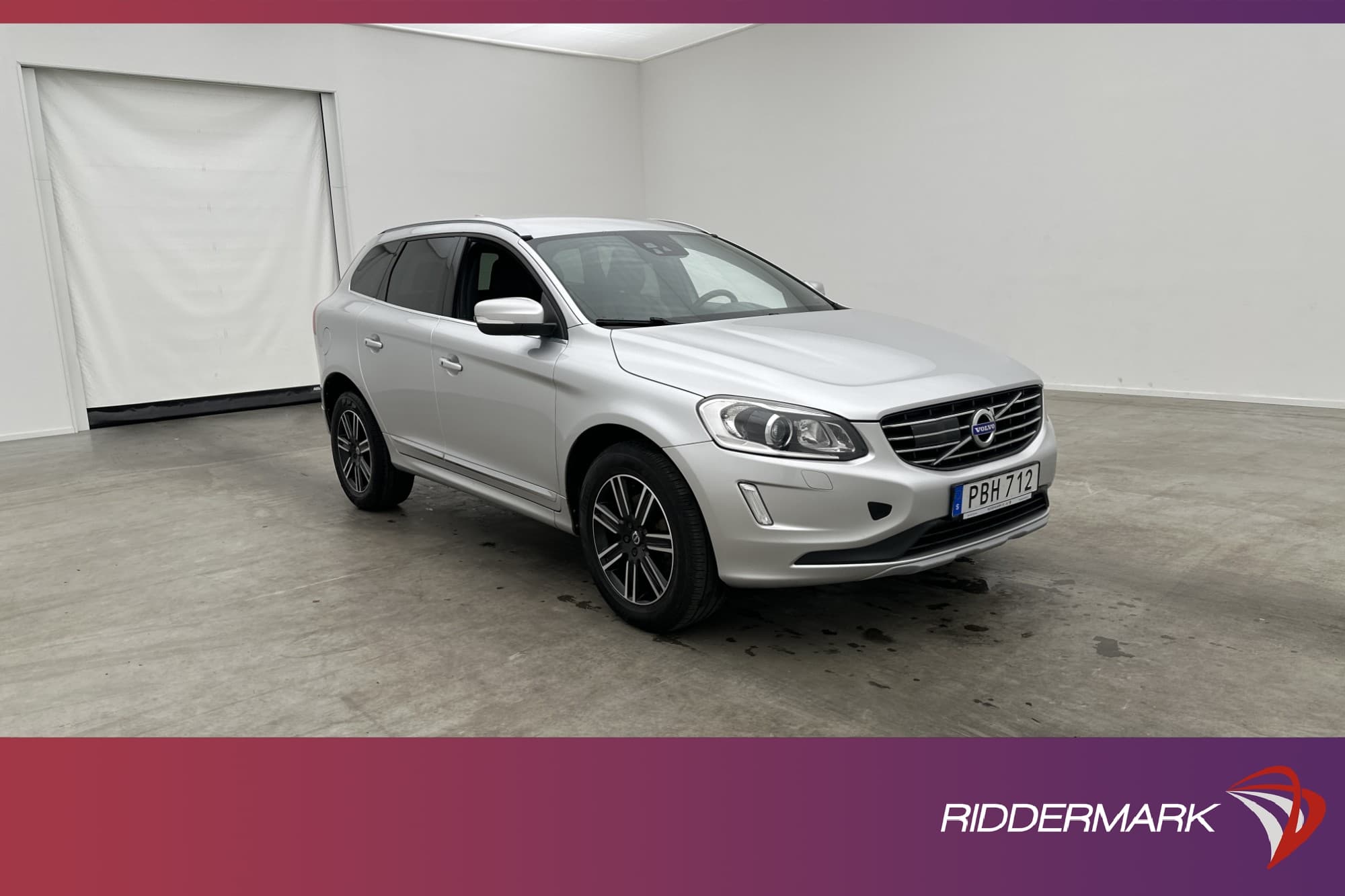 Volvo XC60 D4
