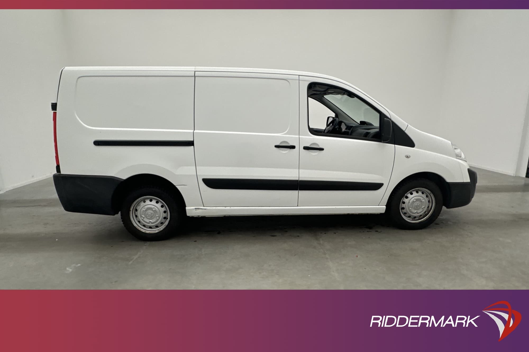 Toyota ProAce L2 2.0D