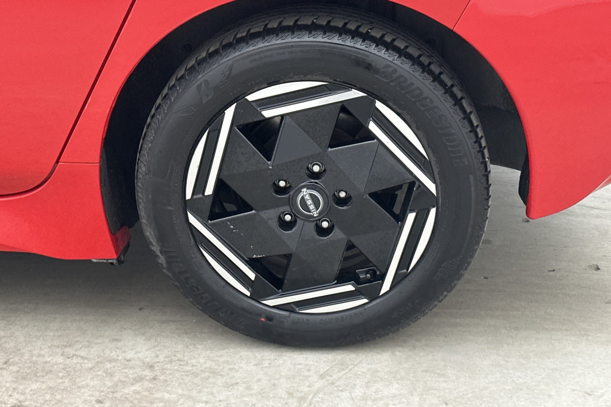 slider