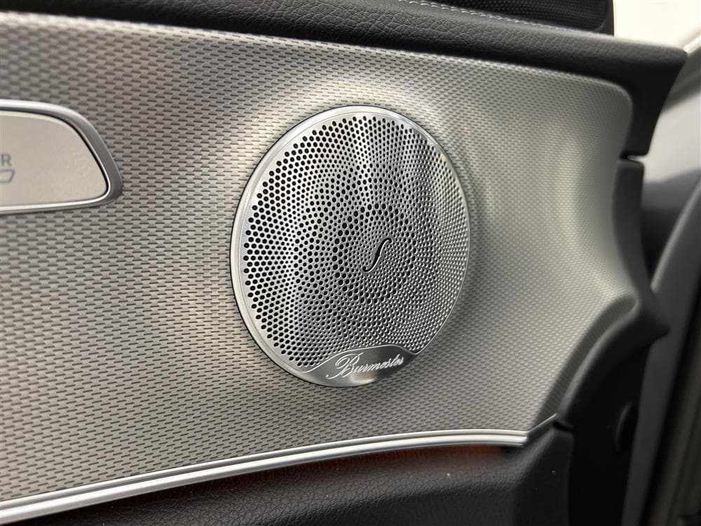 Mercedes-Benz E 220 d 194hk AMG Pano Burmester Widescreen 