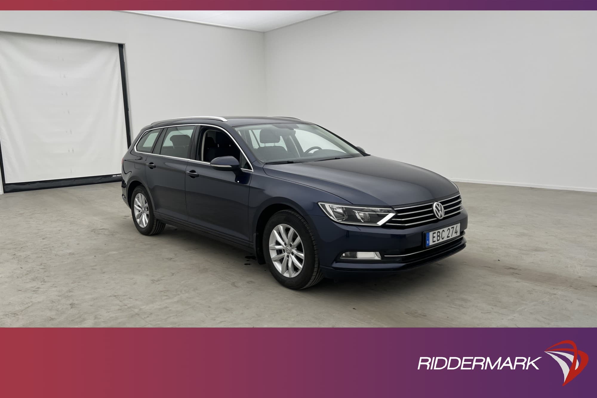 Volkswagen Passat Sportscombi