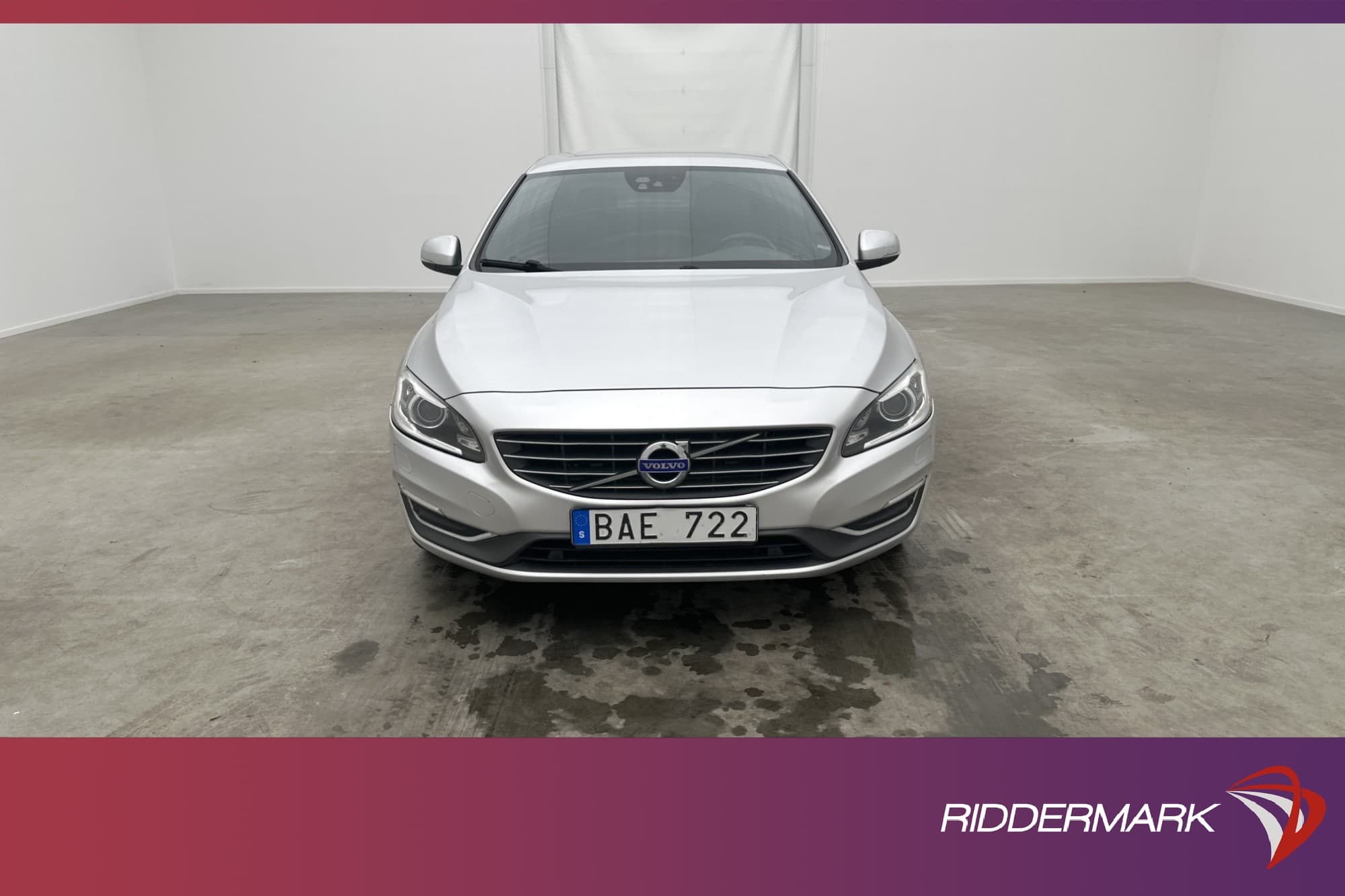 Volvo S60 T5