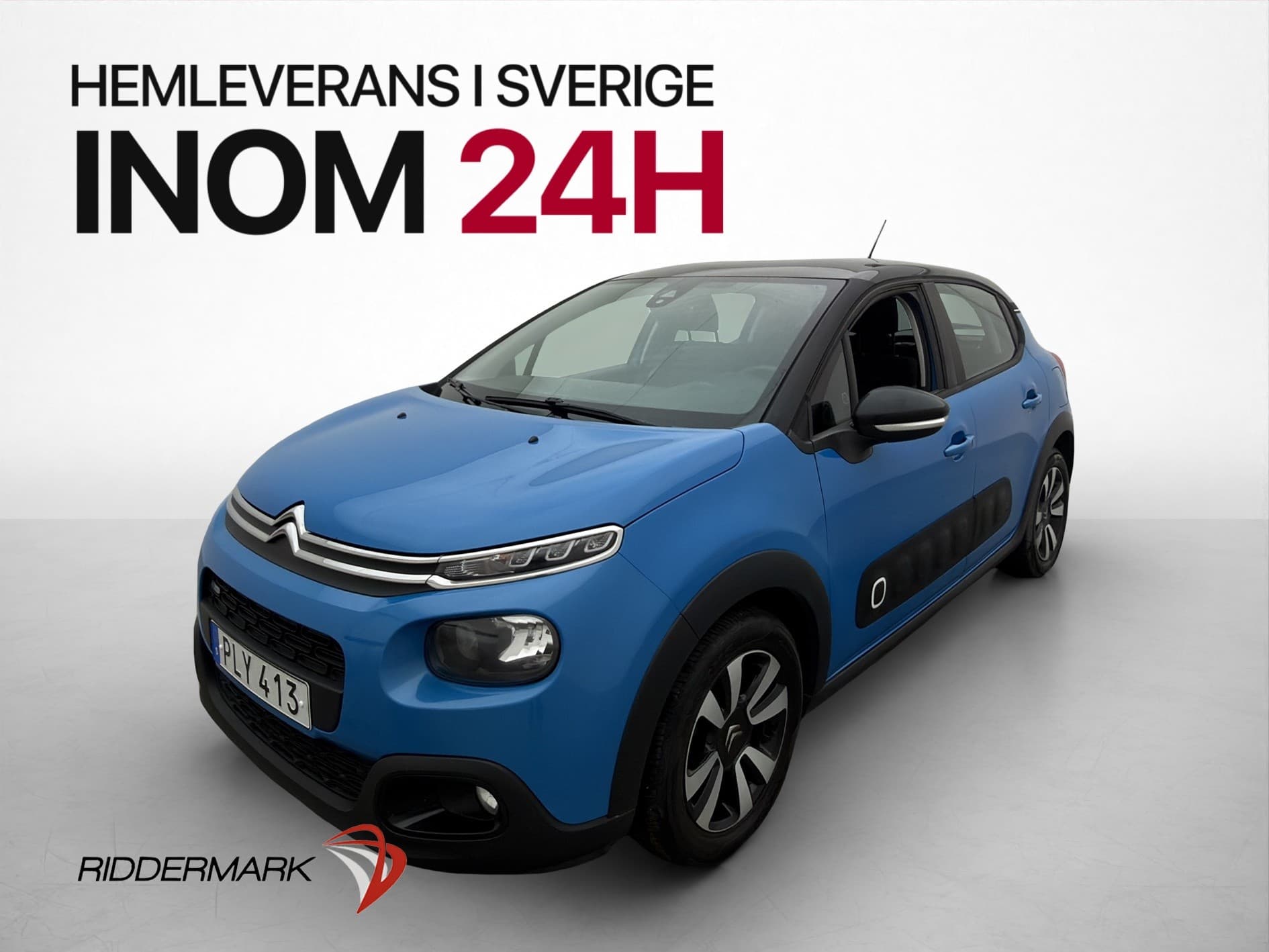 Citroën C3