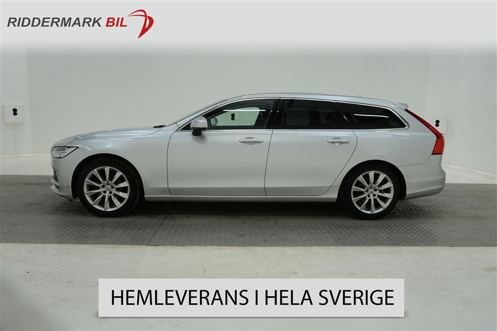 Volvo V90 D3
