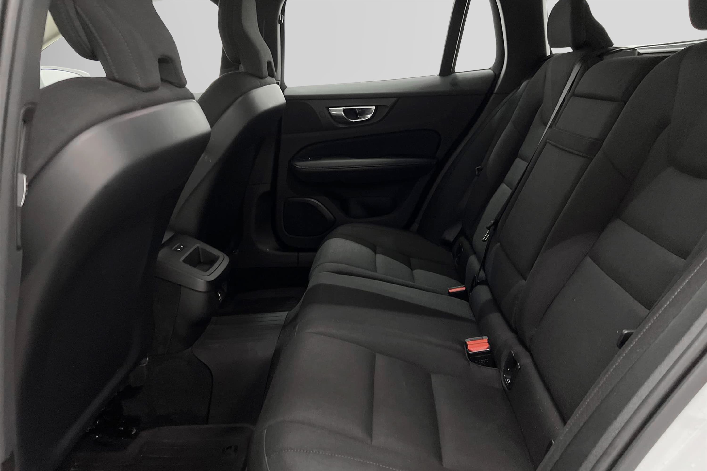 Volvo V60 T6 AWD 310hk Voc B-värm Navigator Dragkrok B-Kam