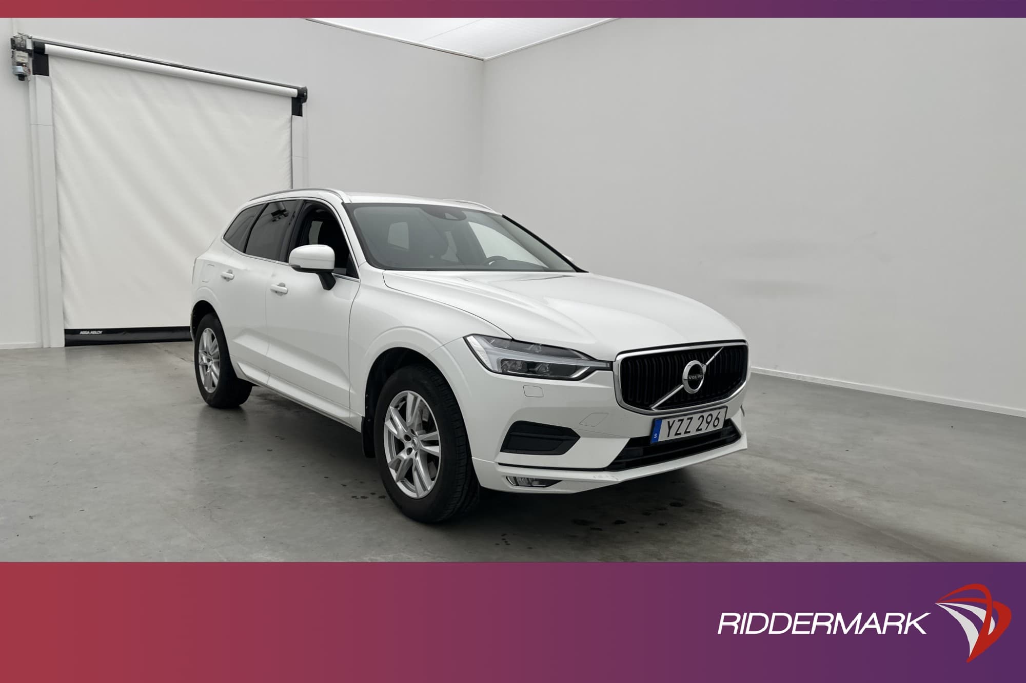 Volvo XC60 D4 AWD