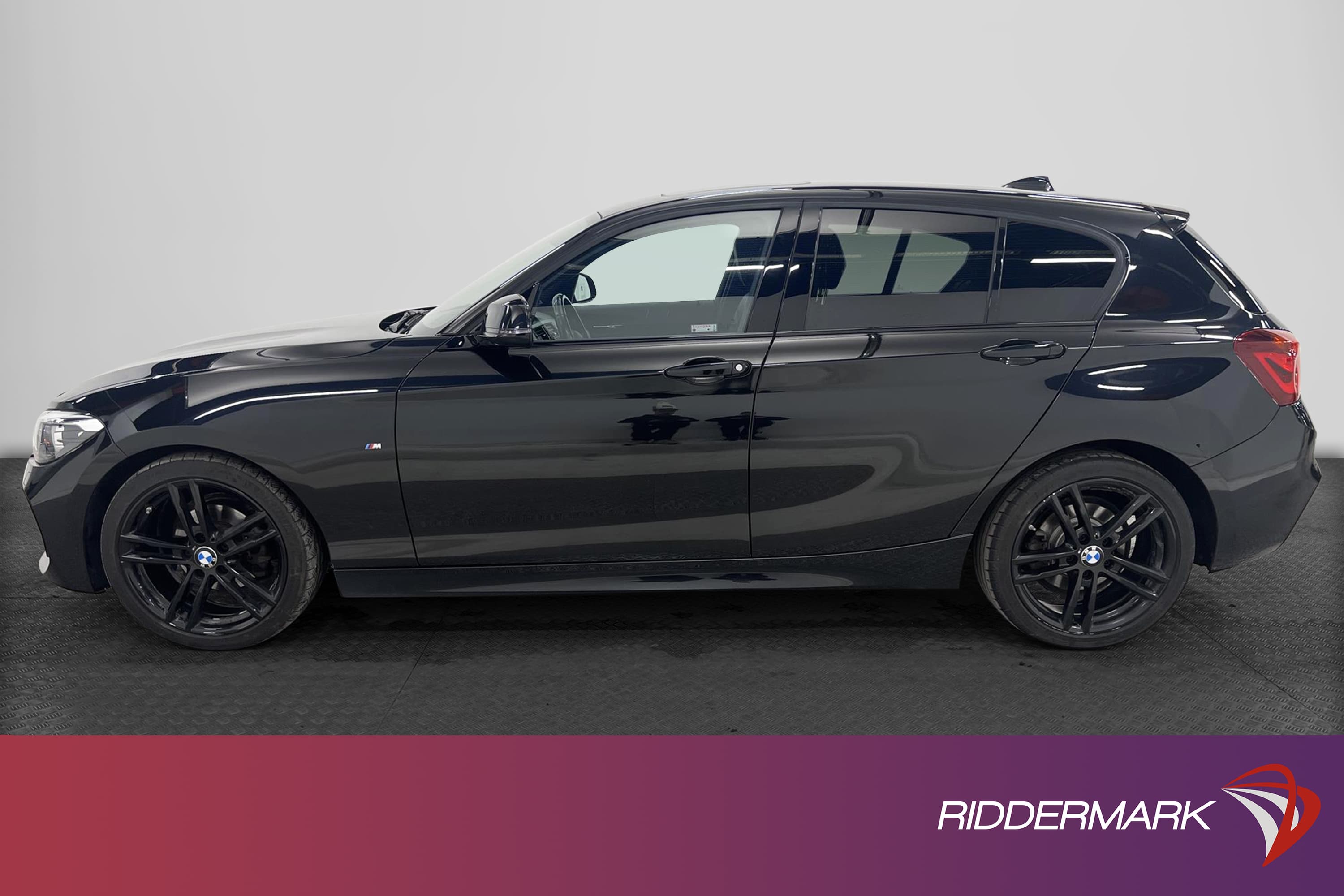 BMW 118i 