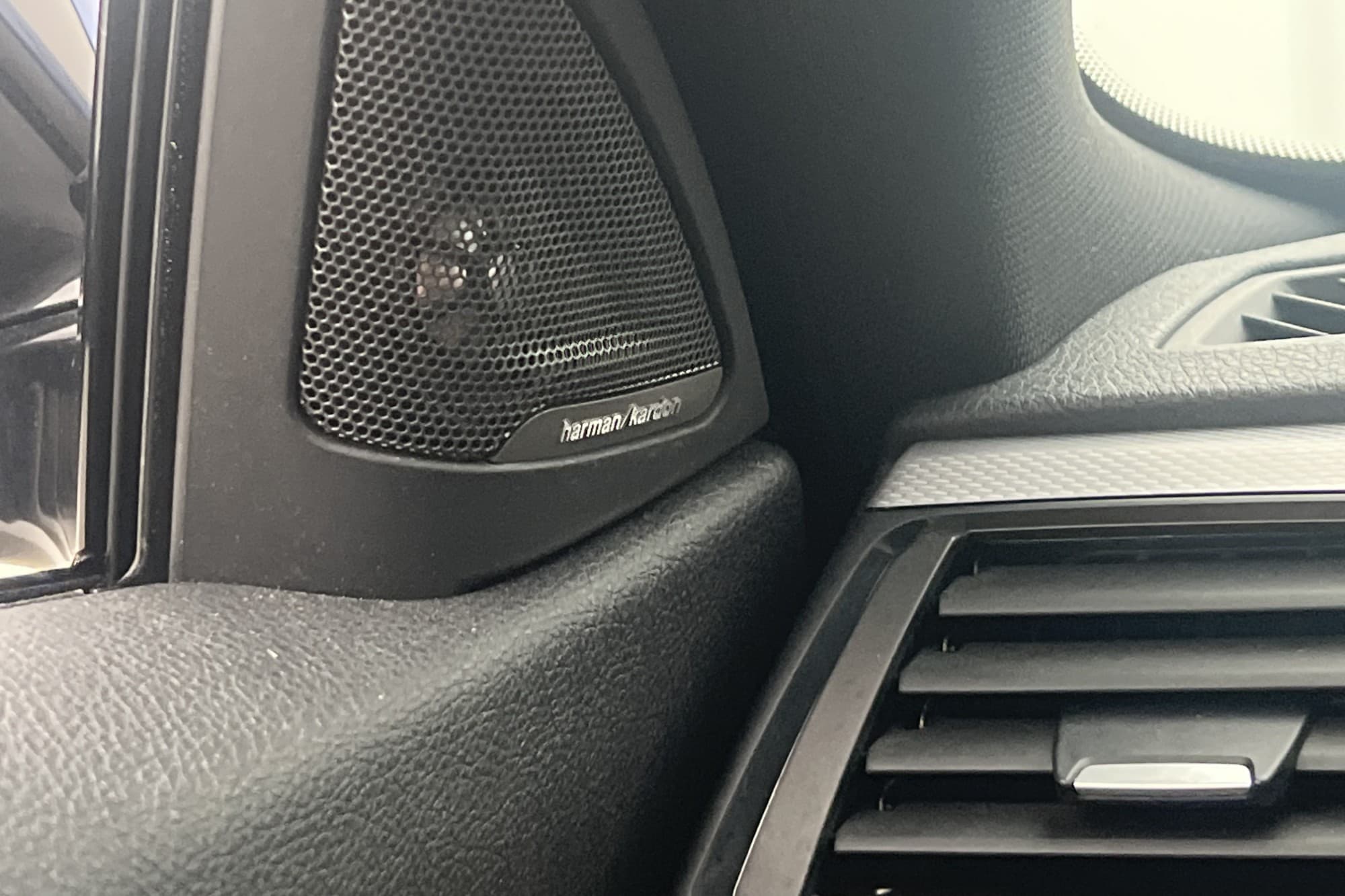 BMW 435i xDrive Coupé M Sport Taklucka H/K HUD Surround Navi