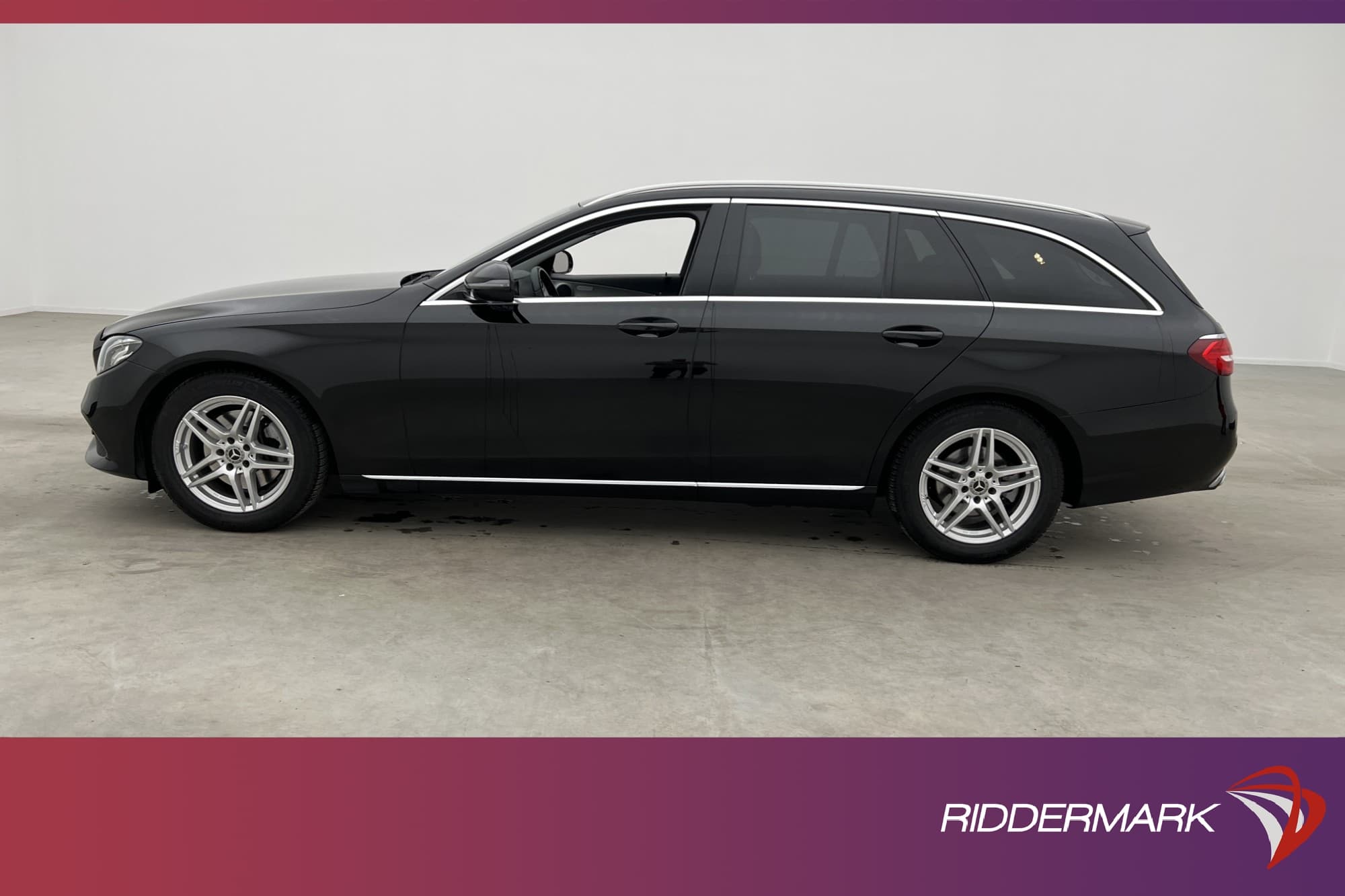 Mercedes-Benz E 220 d 194hk 4M