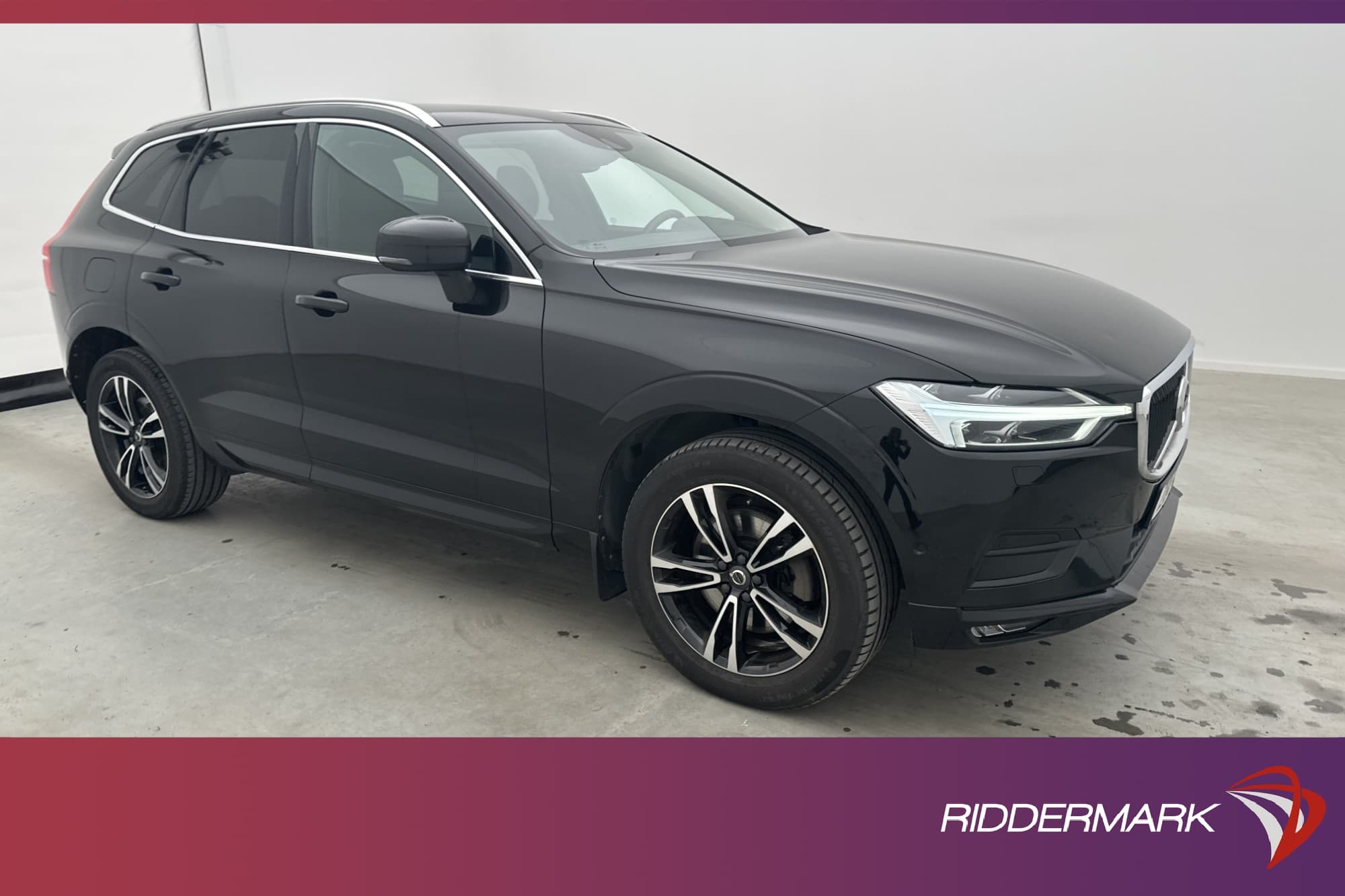 Volvo XC60 D4 AWD