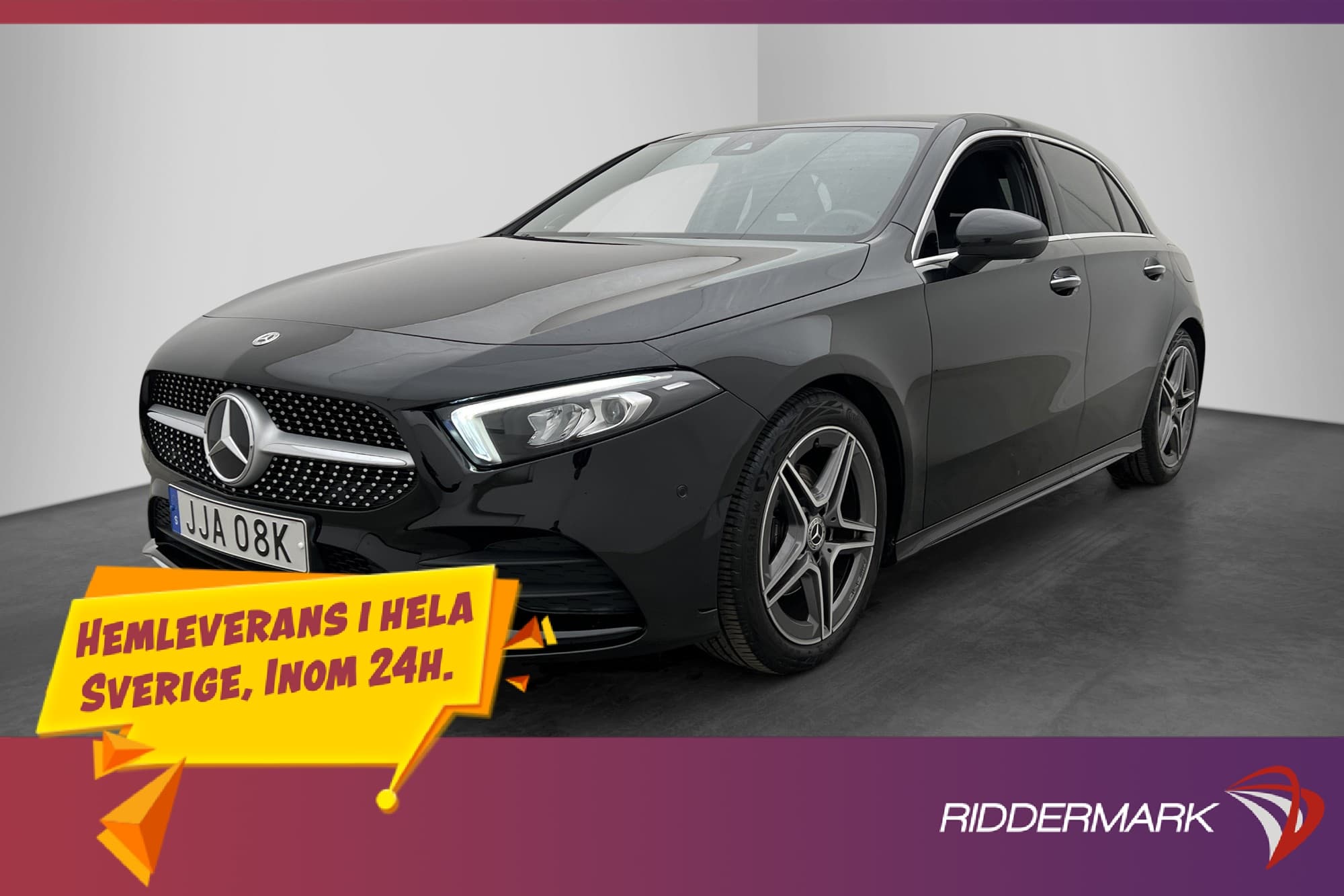 Mercedes-Benz A