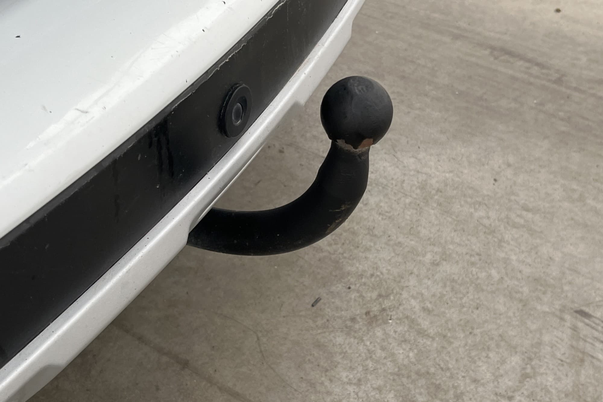 Dacia Lodgy Stepway TCe 115hk 7-Sits Kamera Navi Dragkrok