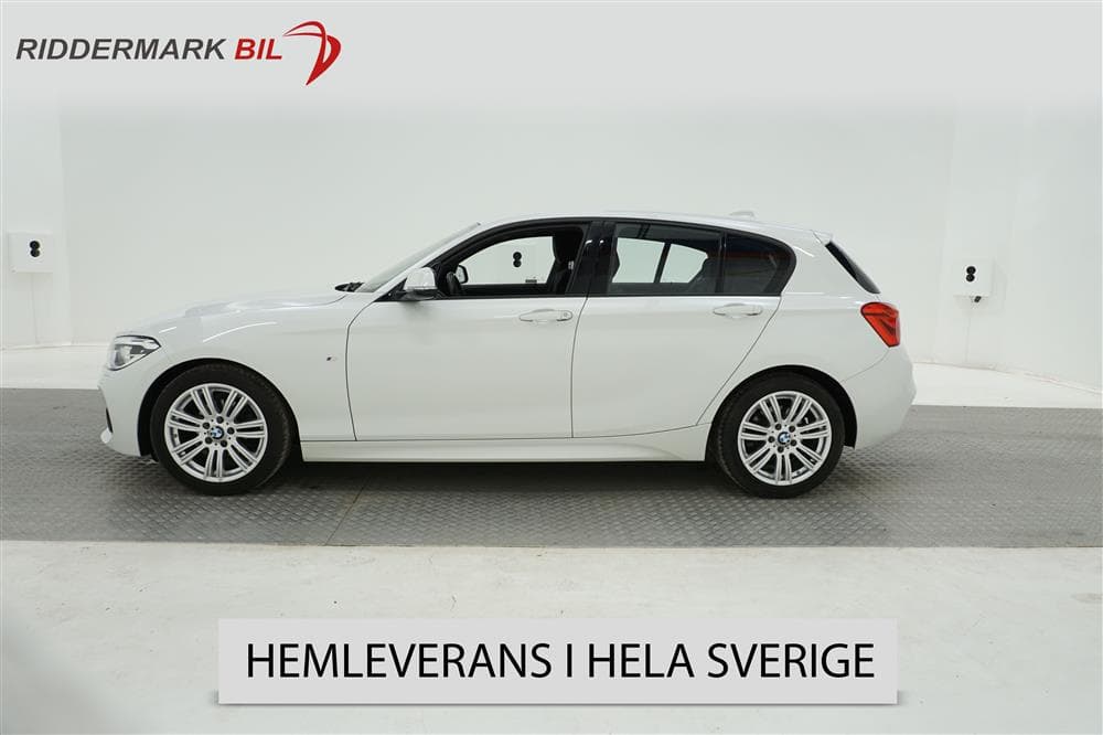 BMW 118i