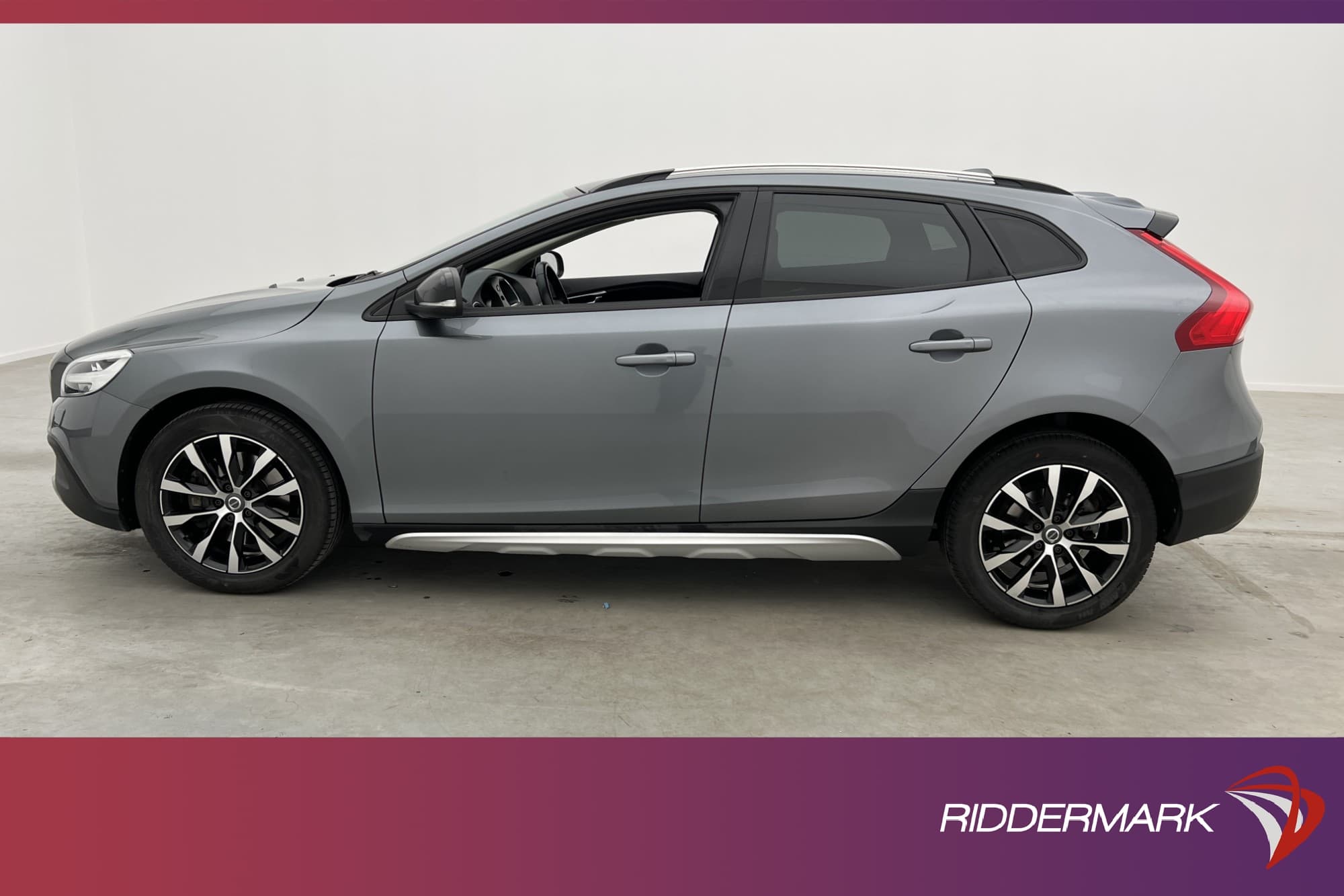 Volvo V40 Cross Country T3 152hk