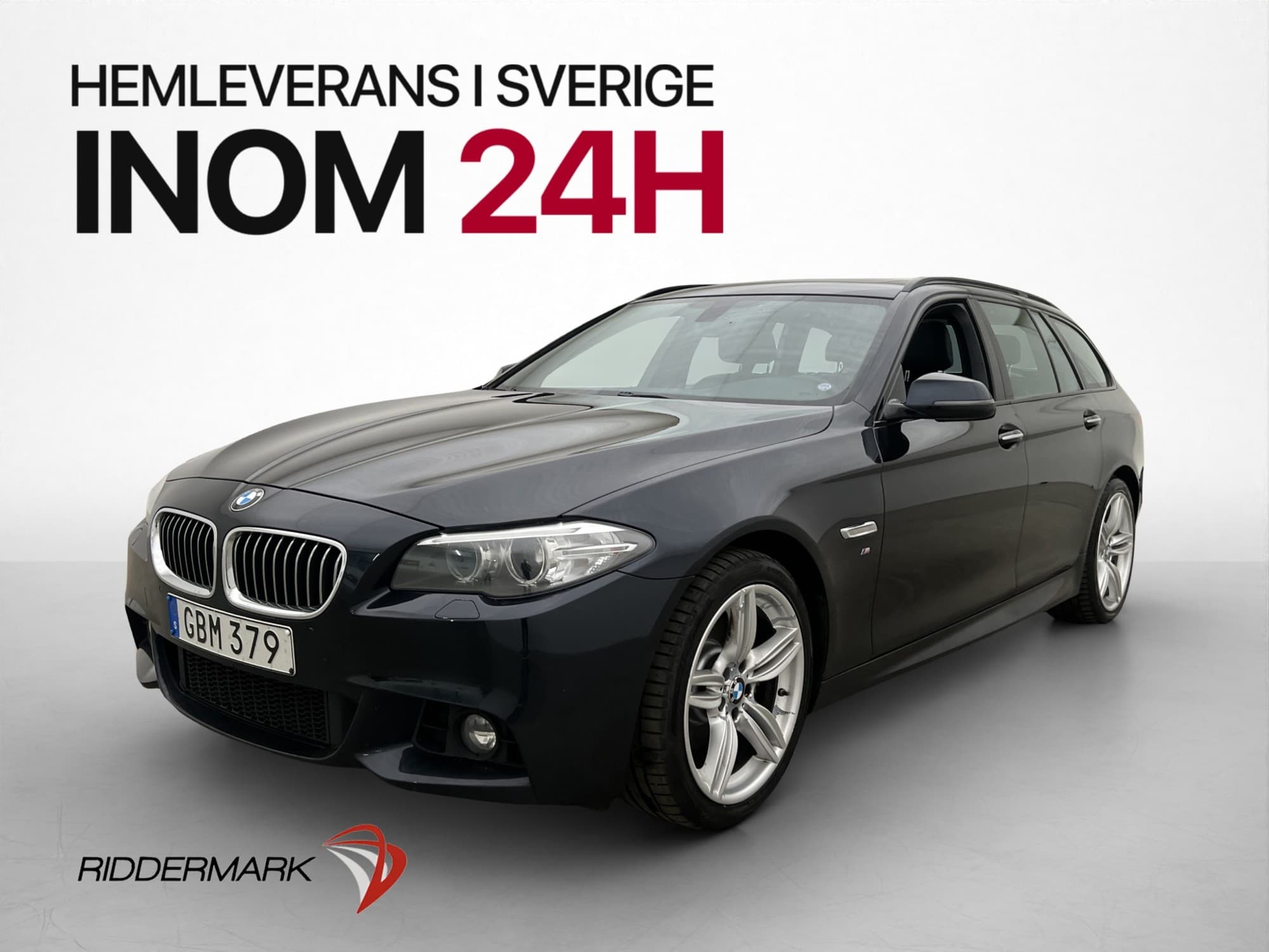 BMW 520d
