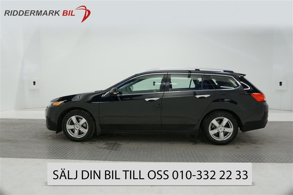 Honda Accord 2.0 Tourer 156hk