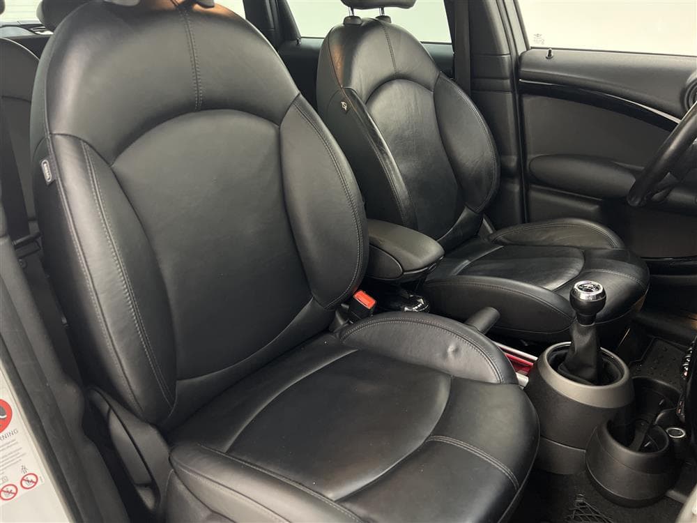 MINI Cooper SD ALL4 Countryman 143hk Pano Skinn 0,49l/mil