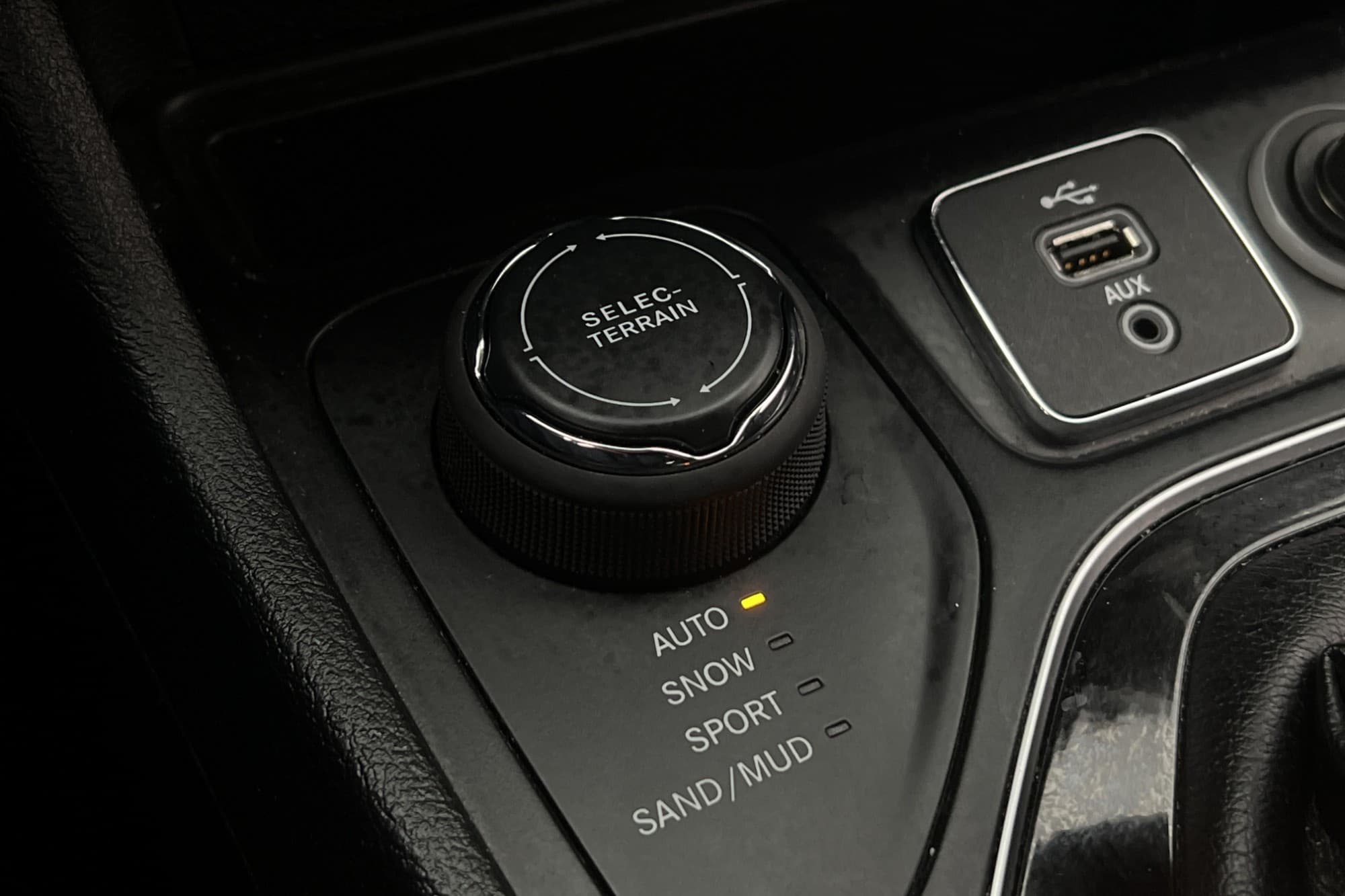 slider