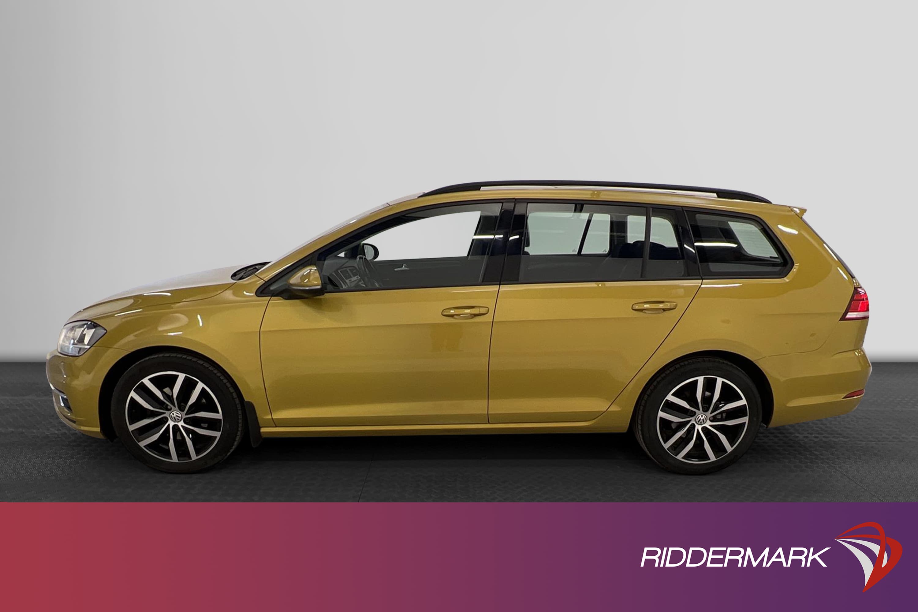 Volkswagen Golf Sportcombi 1.0 TSI
