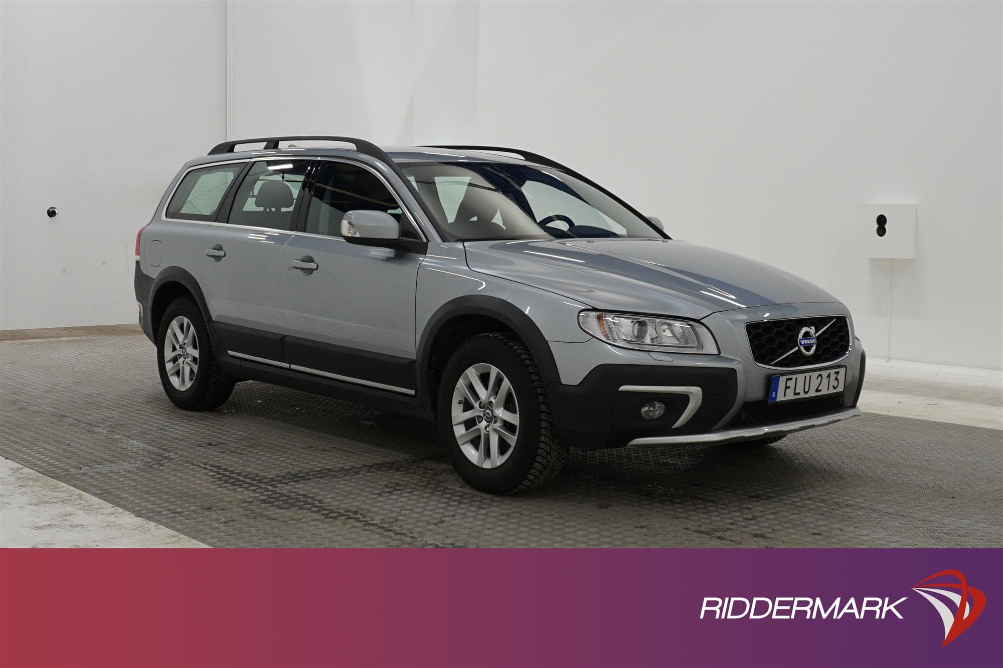 Volvo XC70 D4 181hk AWD