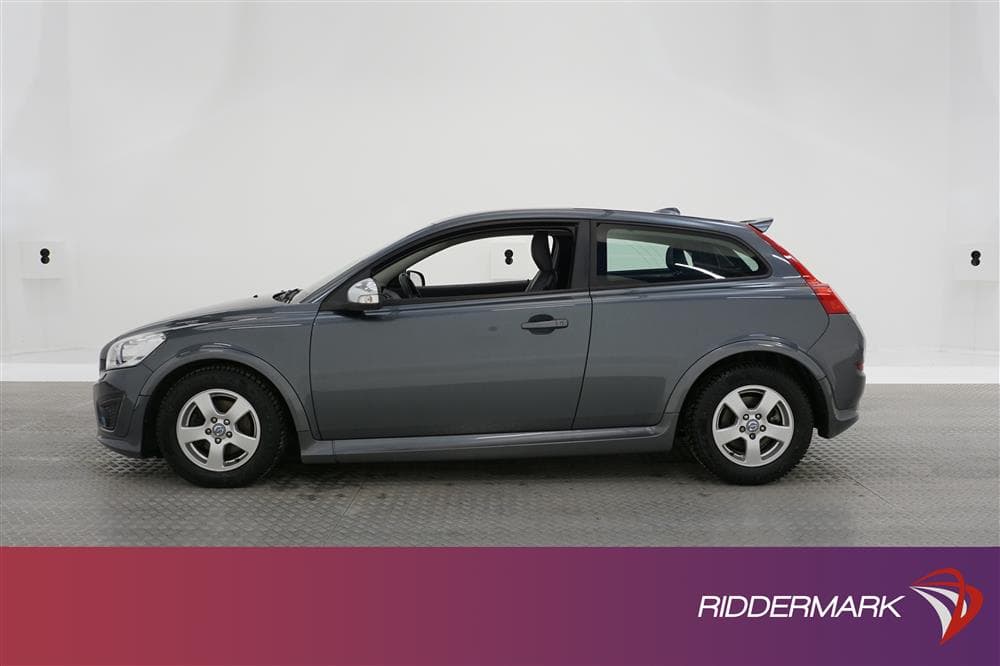 Volvo C30